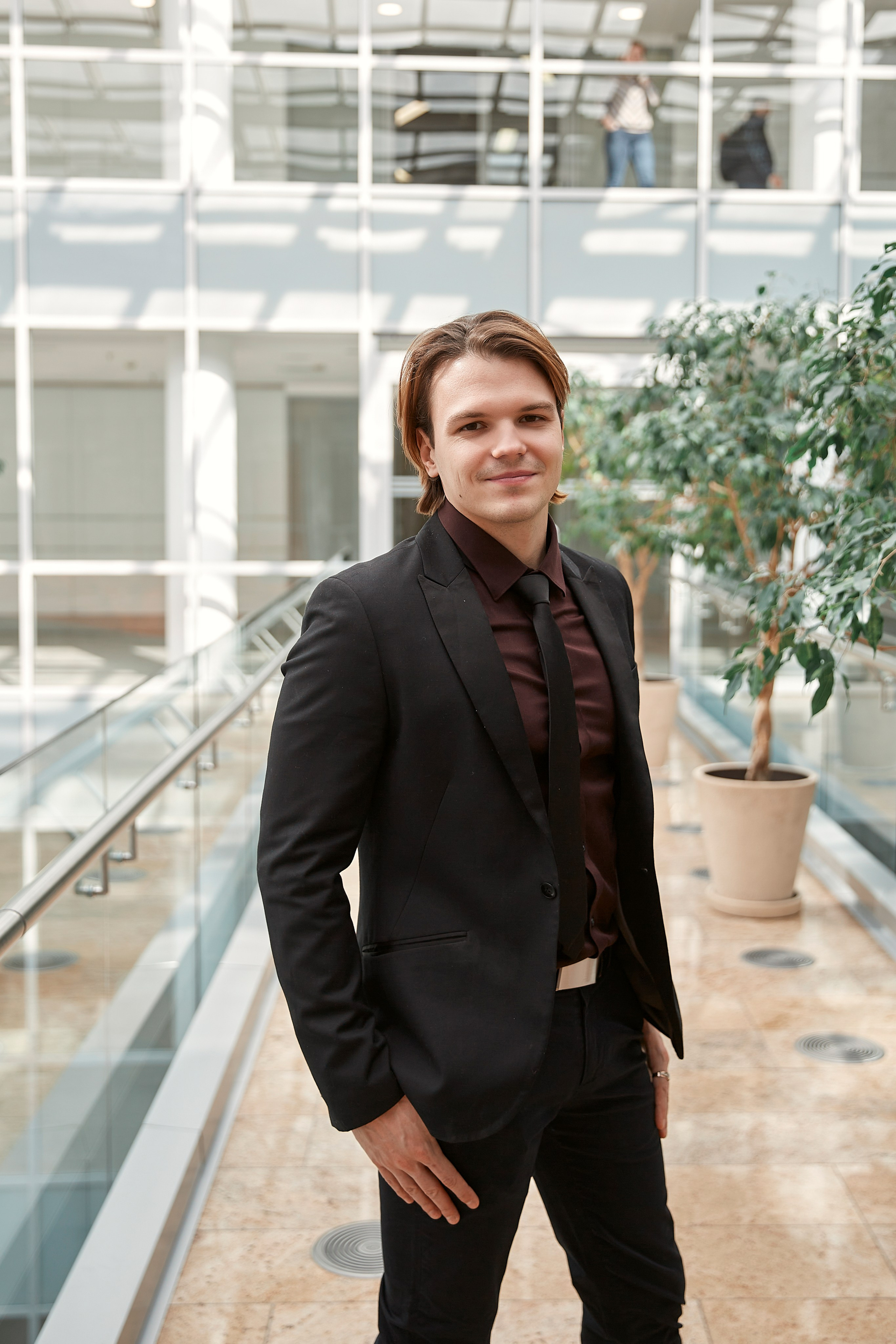 Цементум. Фотограф ваших самых ярких событий в Москве и СПБ. Збронская Юлия