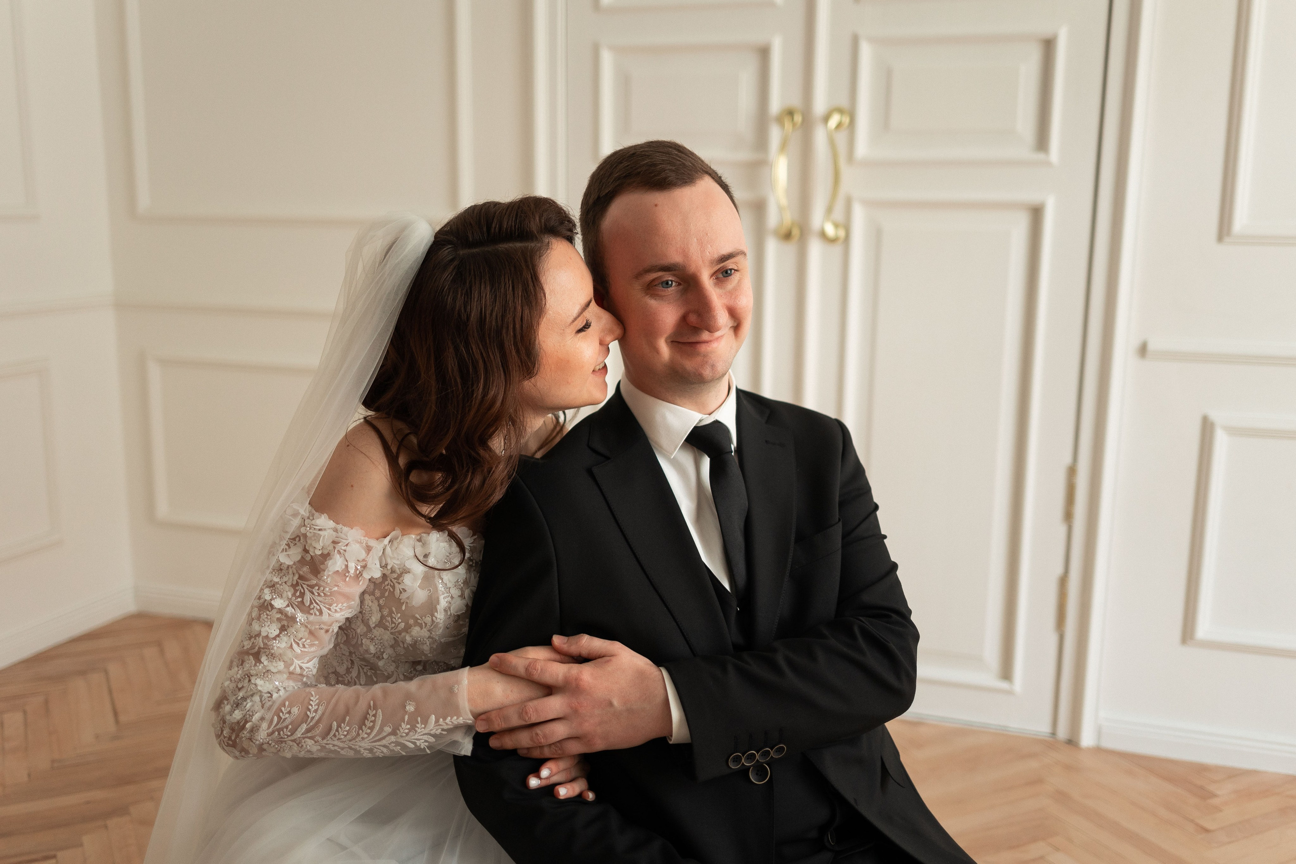 M&I. Семейный фотограф в Севастополе и Симферополе Александра Чистякова