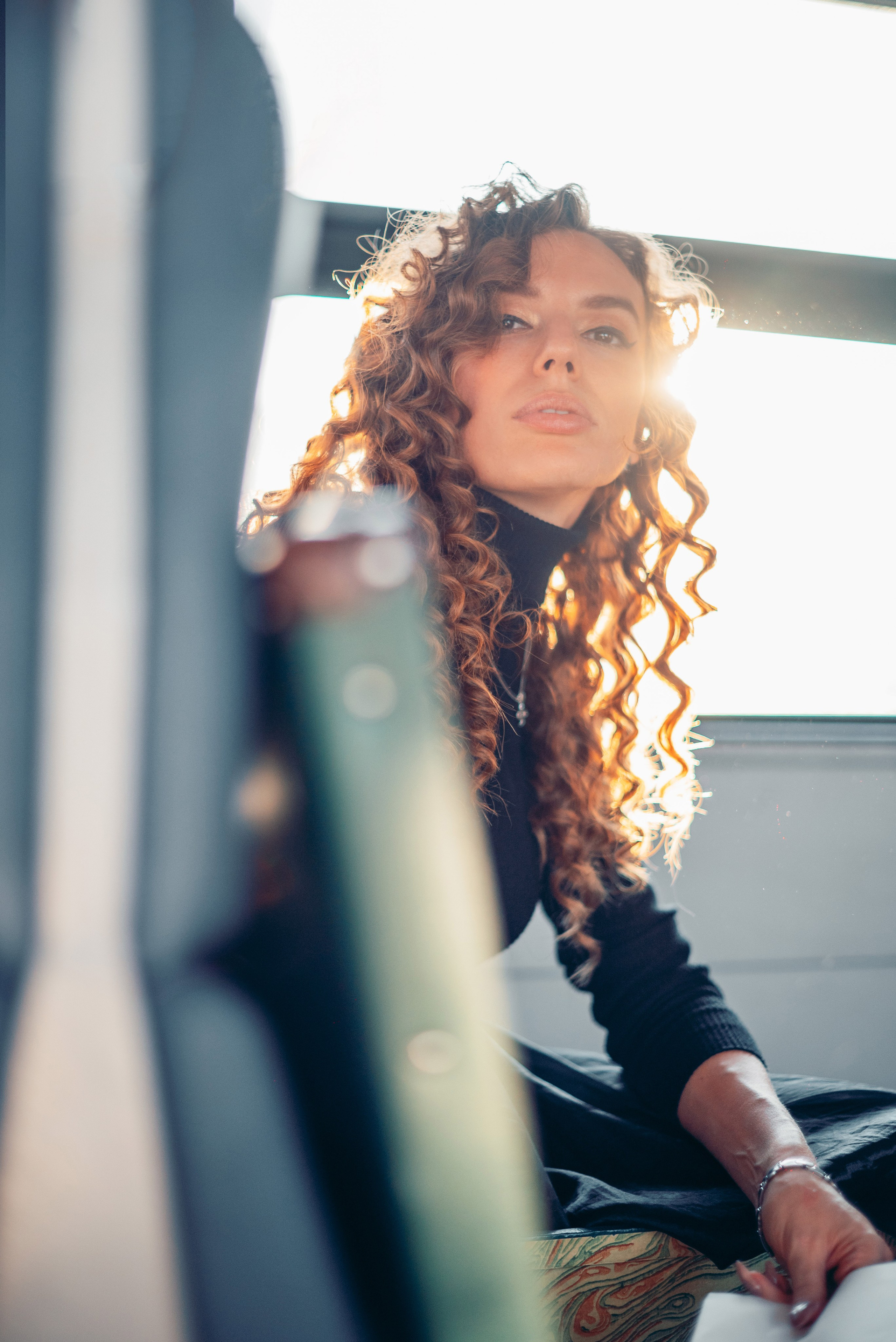 Ира. Творческий фотограф в Волгограде