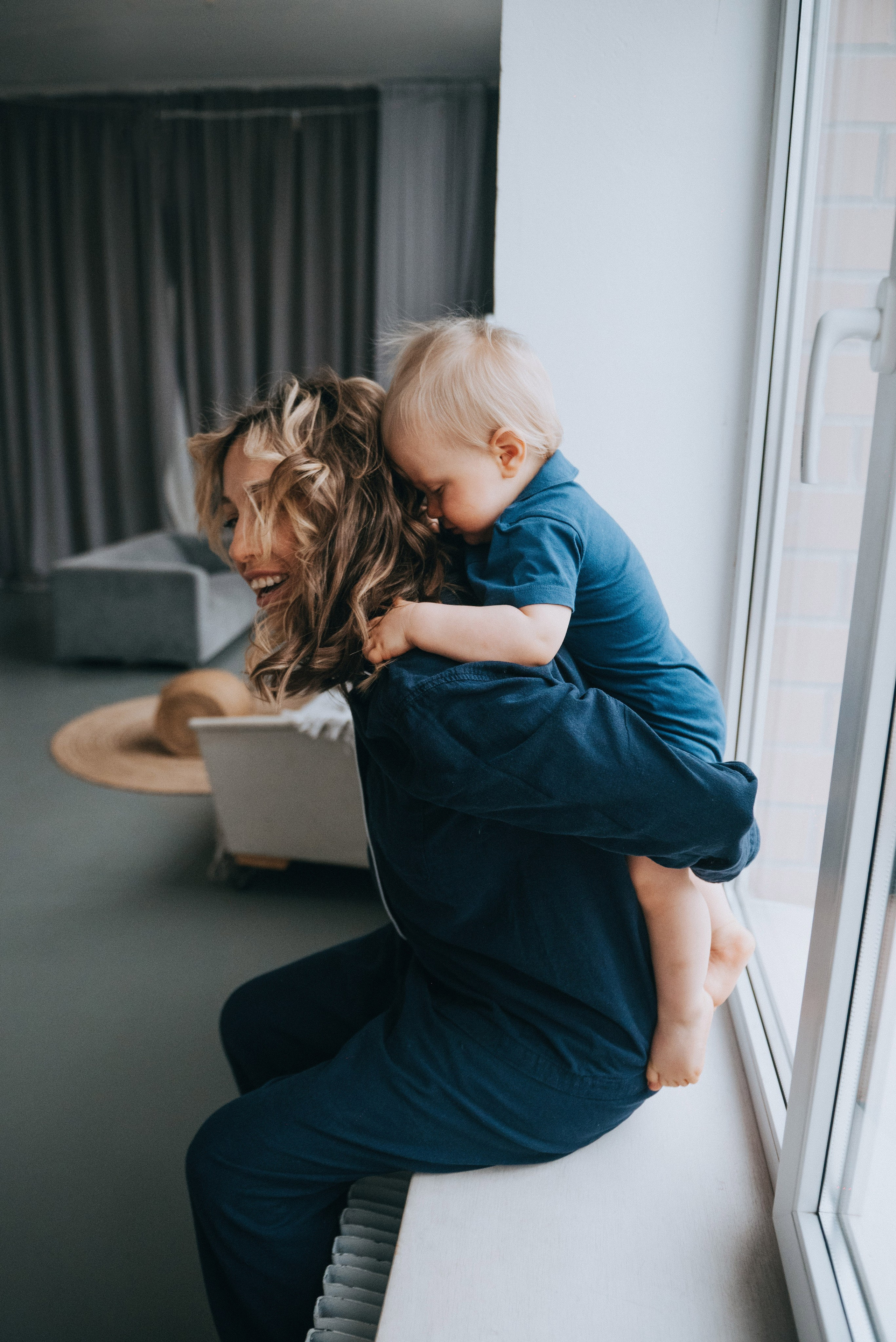 Ольга и Гордей. Творческий фотограф в Волгограде
