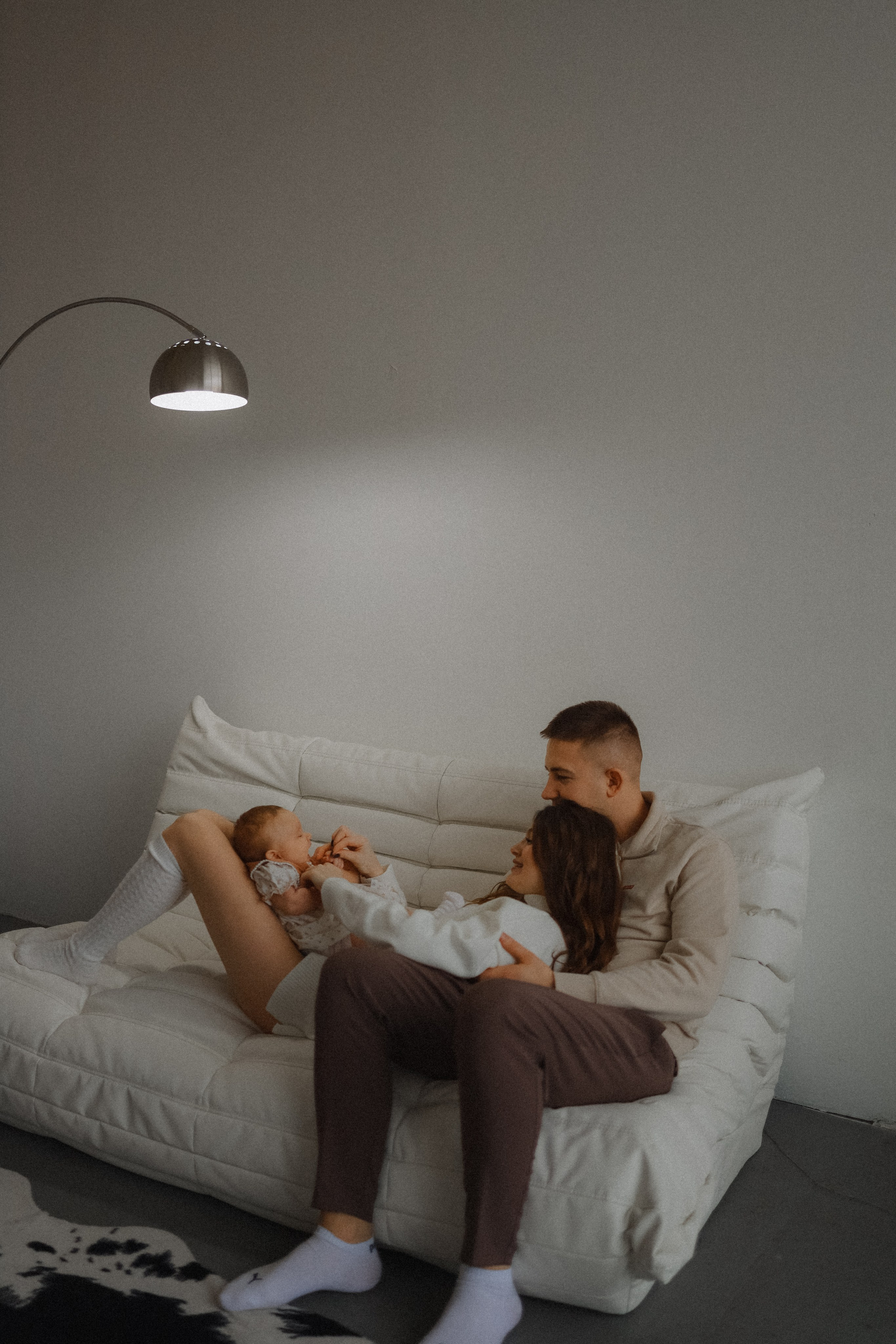 Мелисса. Семеный, Детский, Love story фотограф