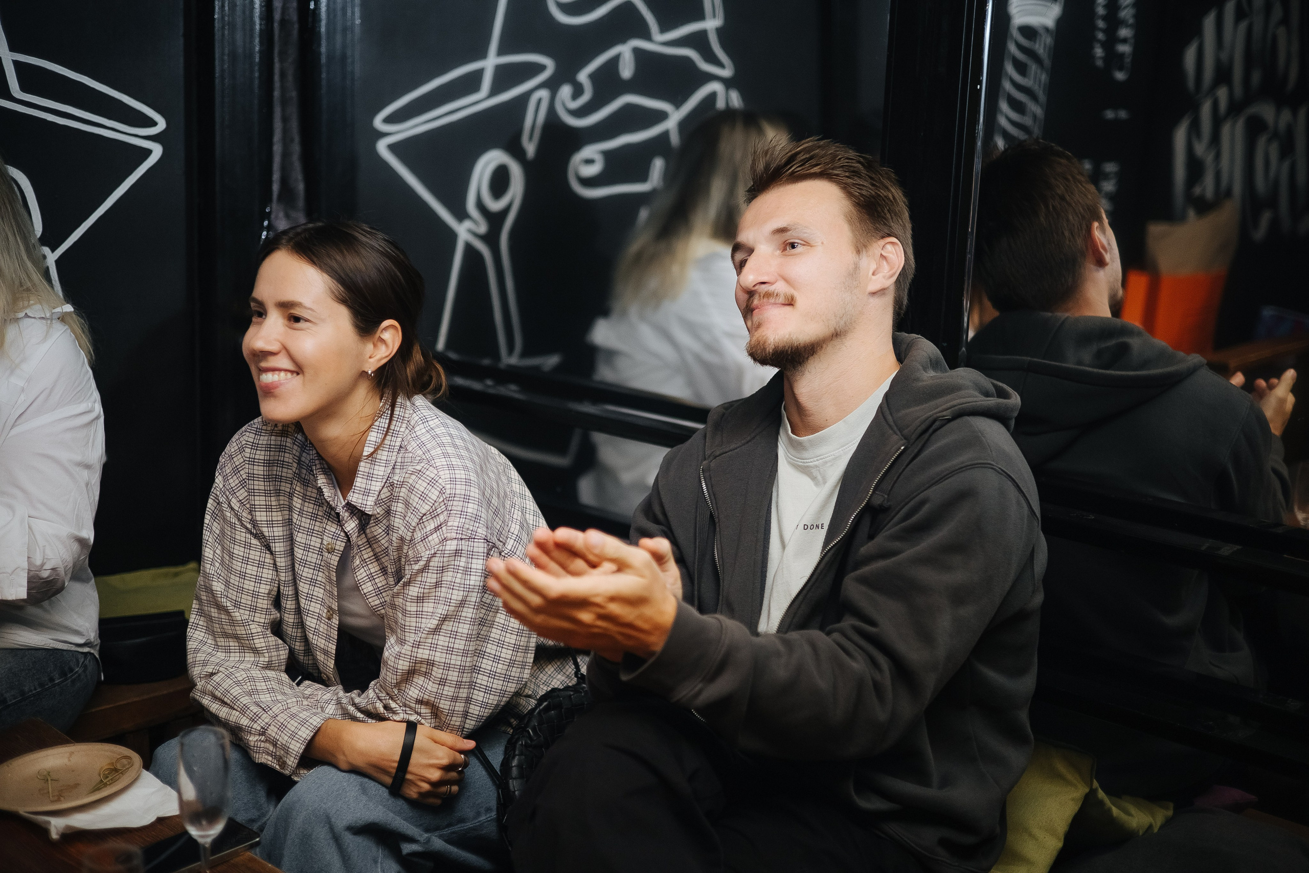 Fuckup дизайнеров «Юшин». Фотограф в Красноярске Надежда Воскресенская