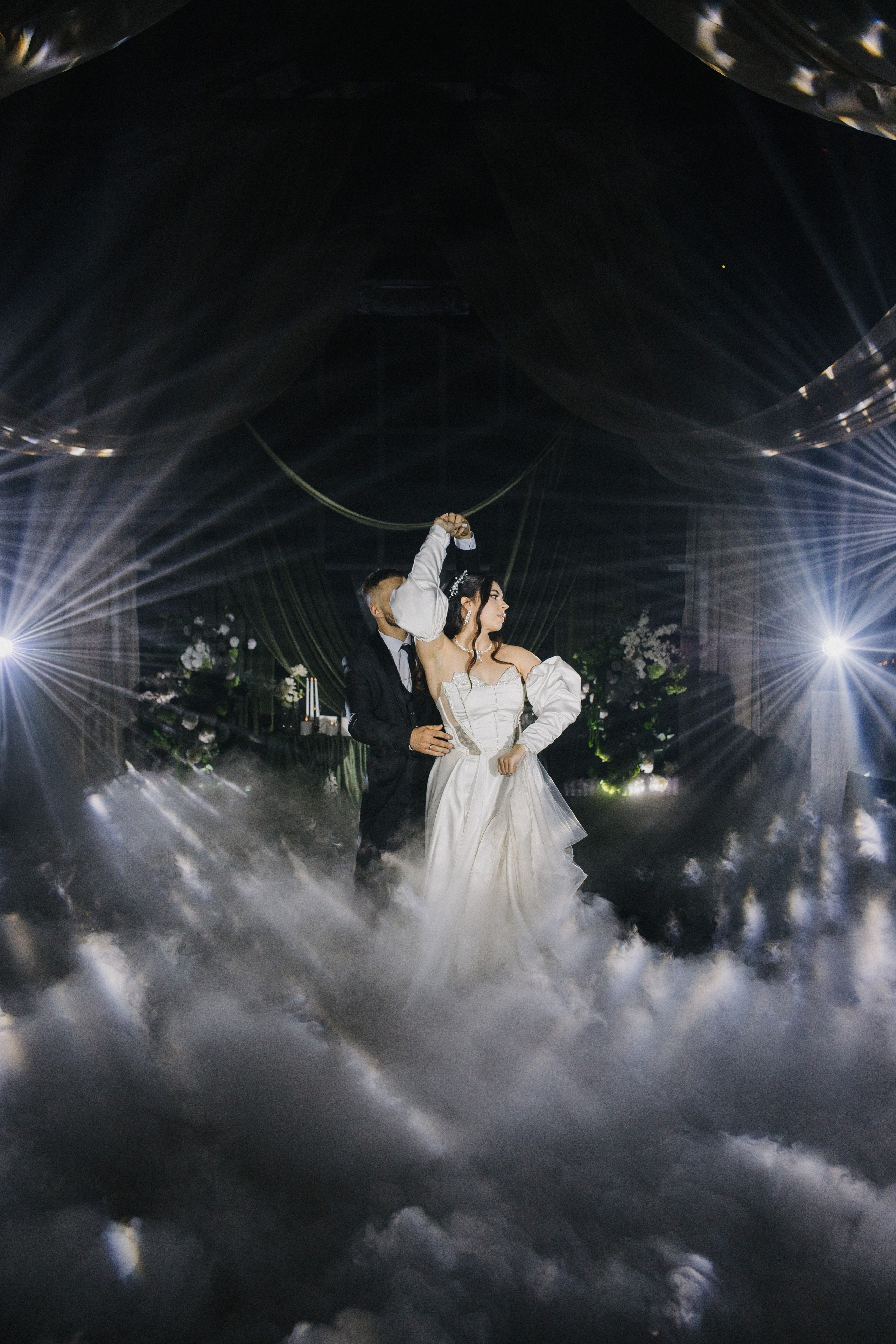 Игорь & Ангелина. Главная