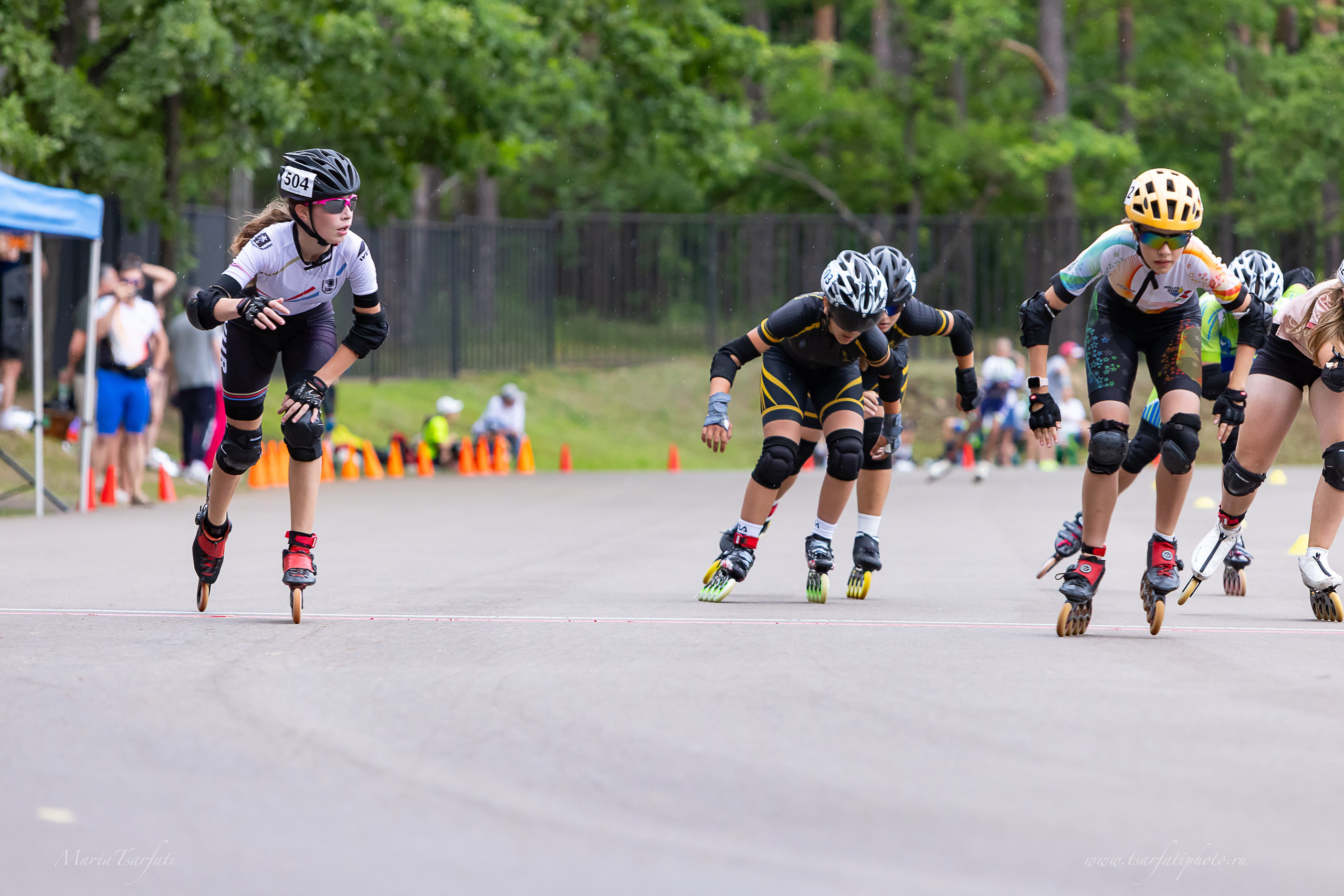 Mogilev International inline race 2026. Спортивная съемка Мария Царфати