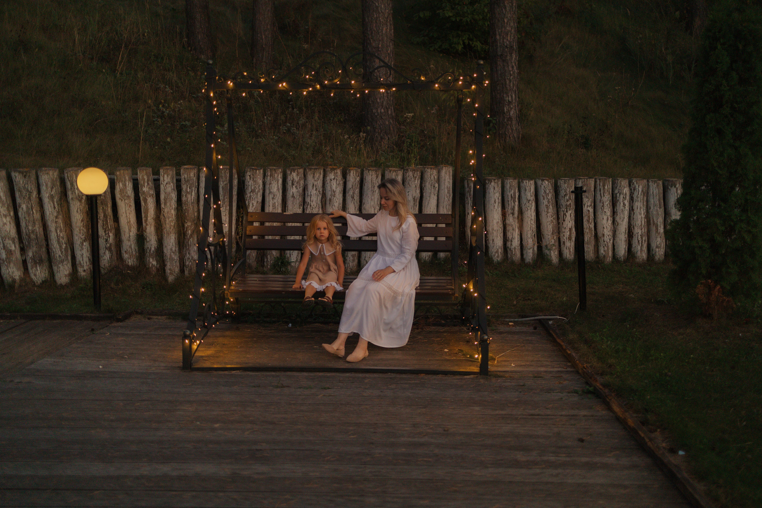 Мама и дочь ♡. Семейный лайфстайл фотограф в г. Липецк