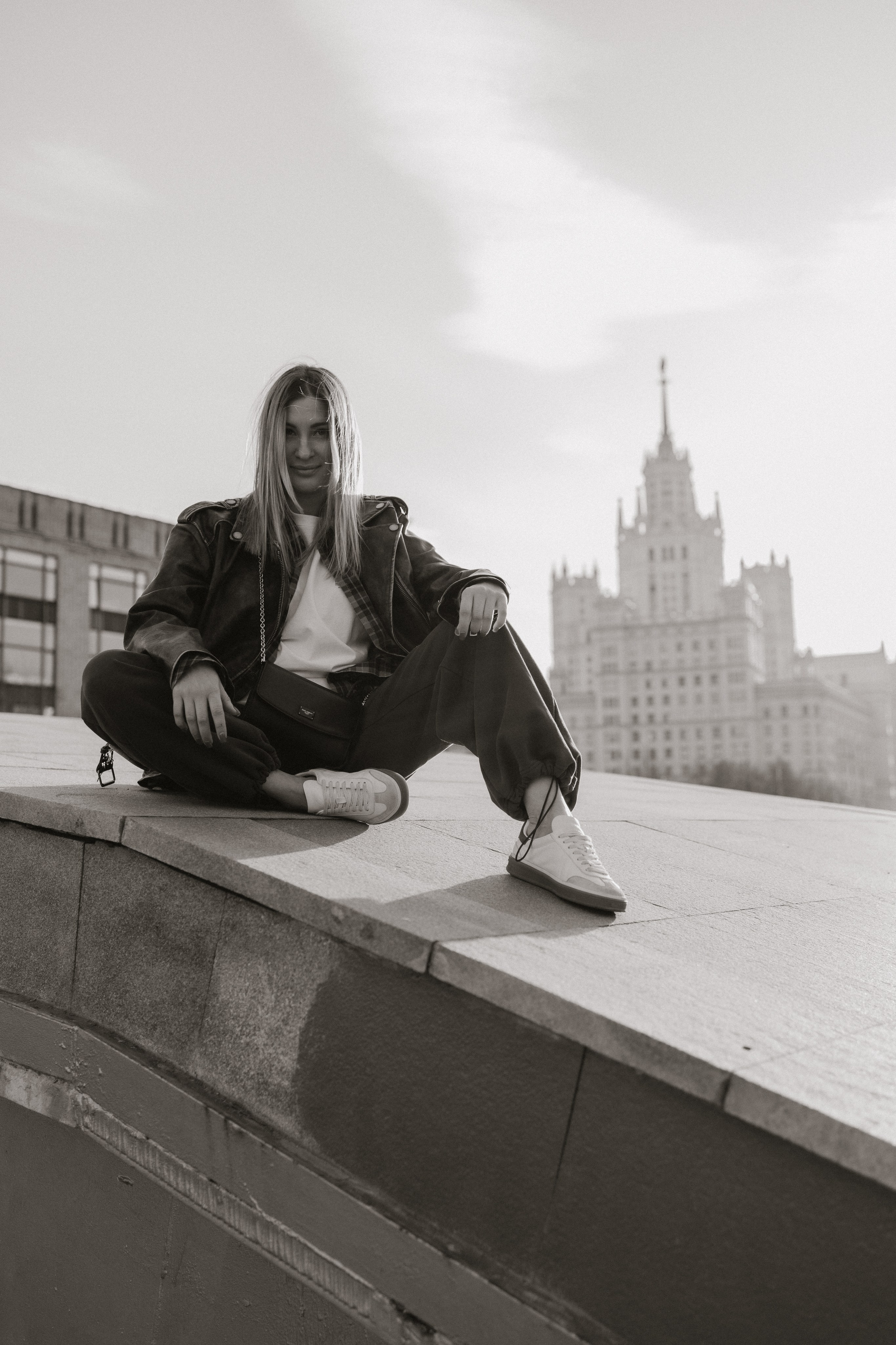 Индивидуальные. Семейный фотограф Москва и МО