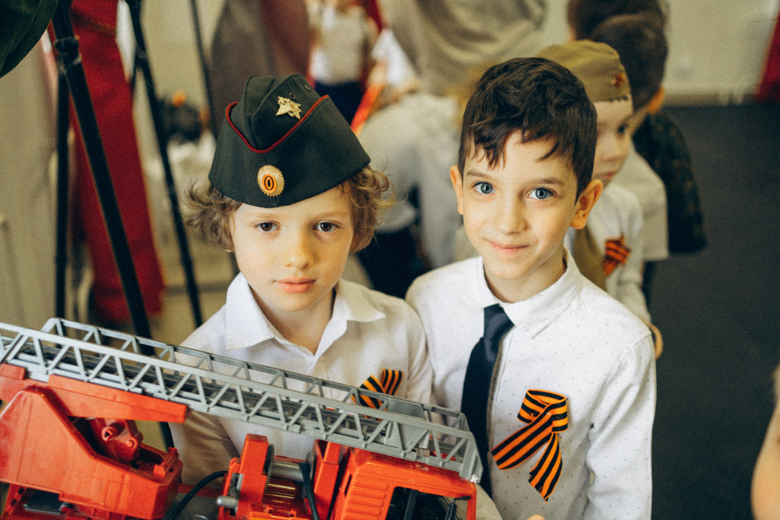 Праздники. Семейный фотограф Москва и МО