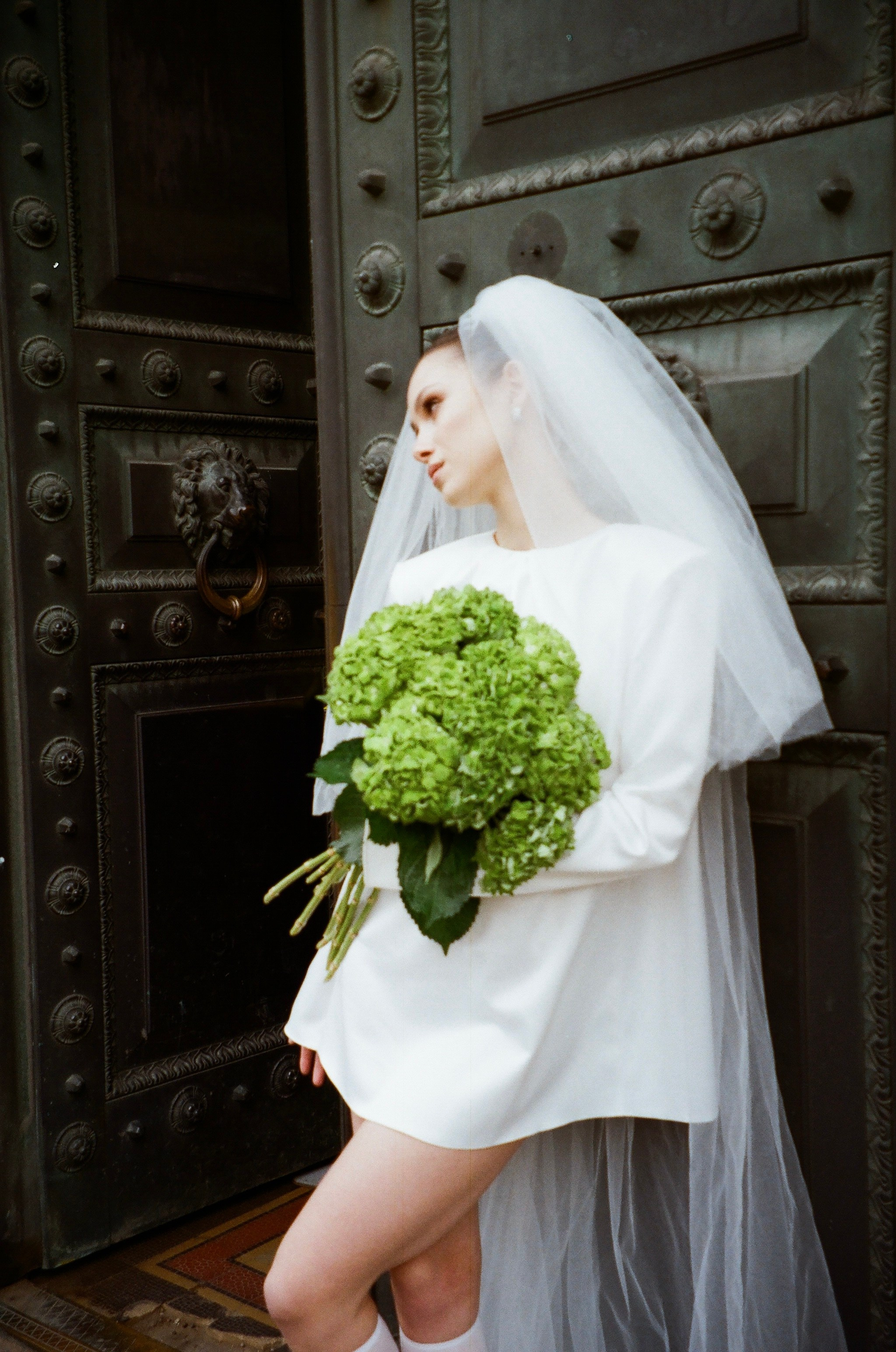 В Питере любить