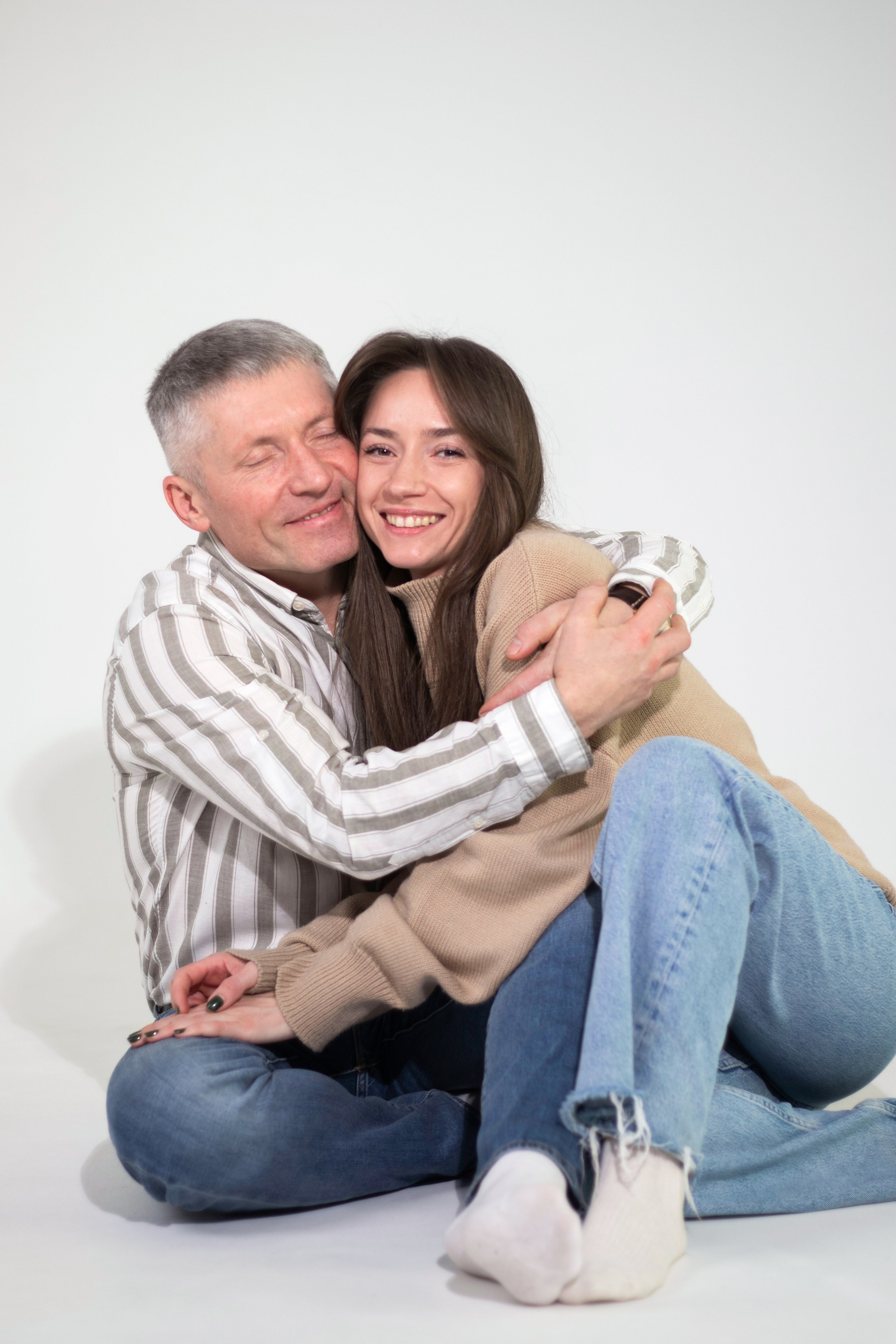 Семейная Фотосессия на Камчатке | Екатерина