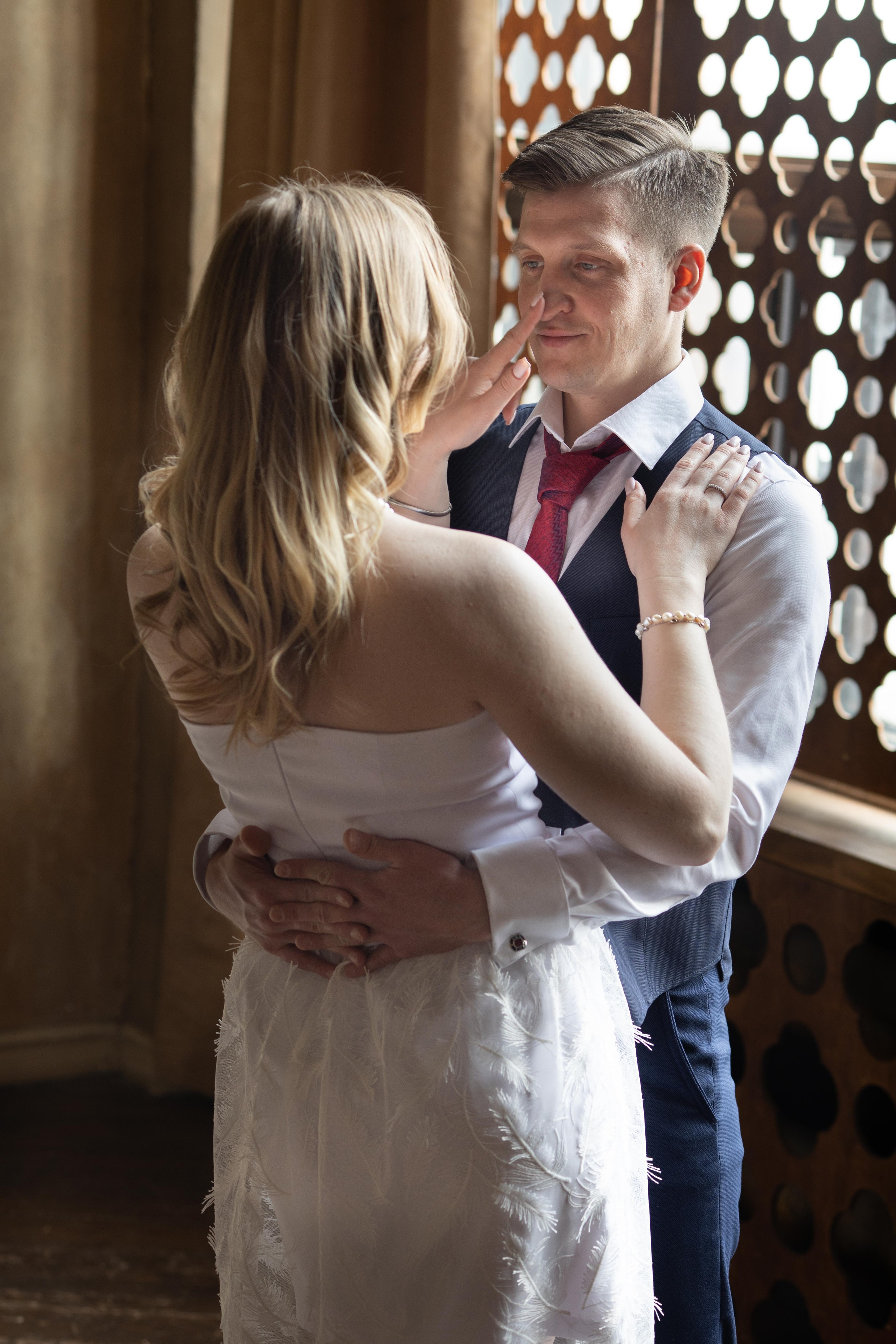 Индивидуальная съемка. Фотограф Марина Никитина