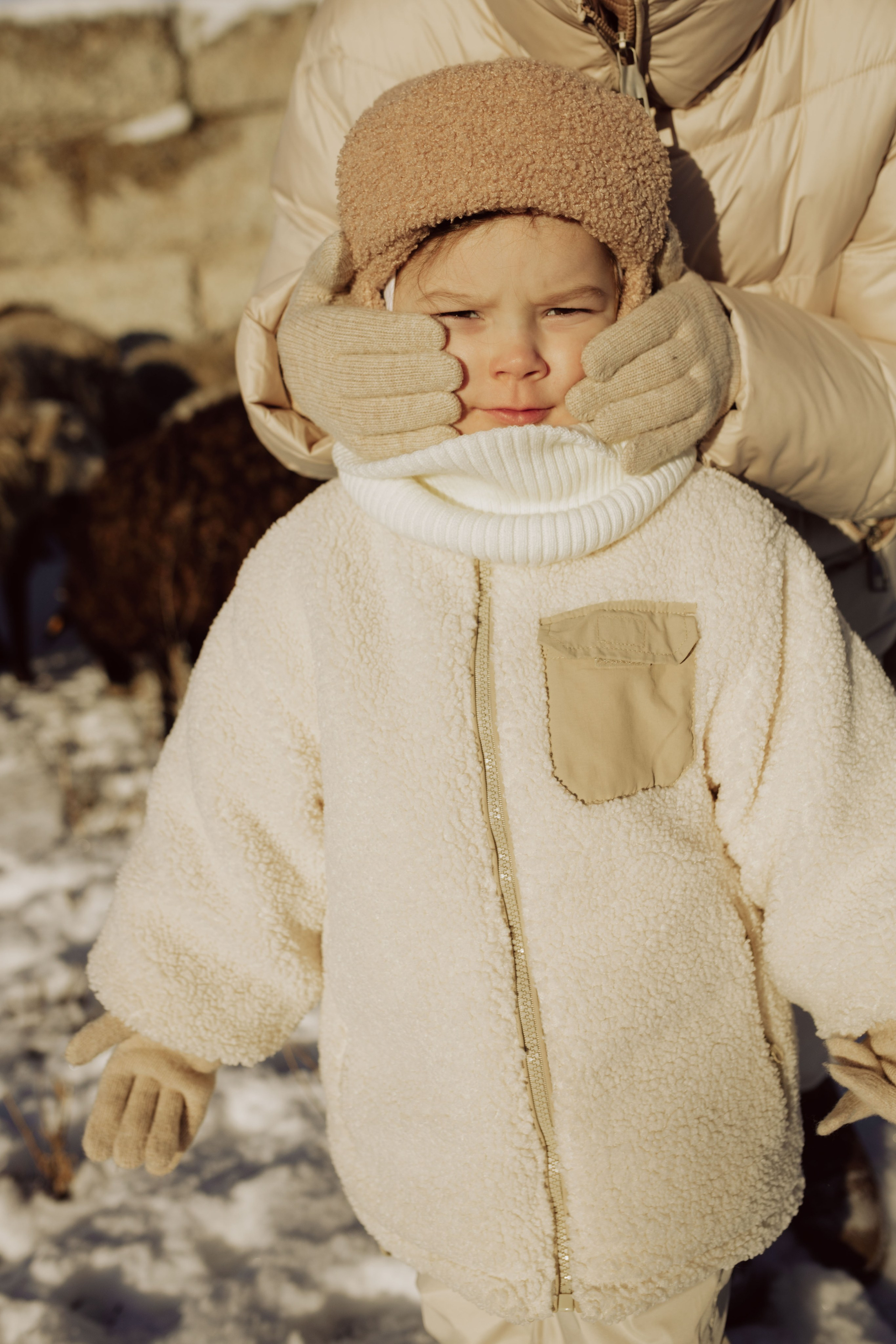 Наталья и Варя. Фотограф Стилист Тюмень Вера Хайруллина