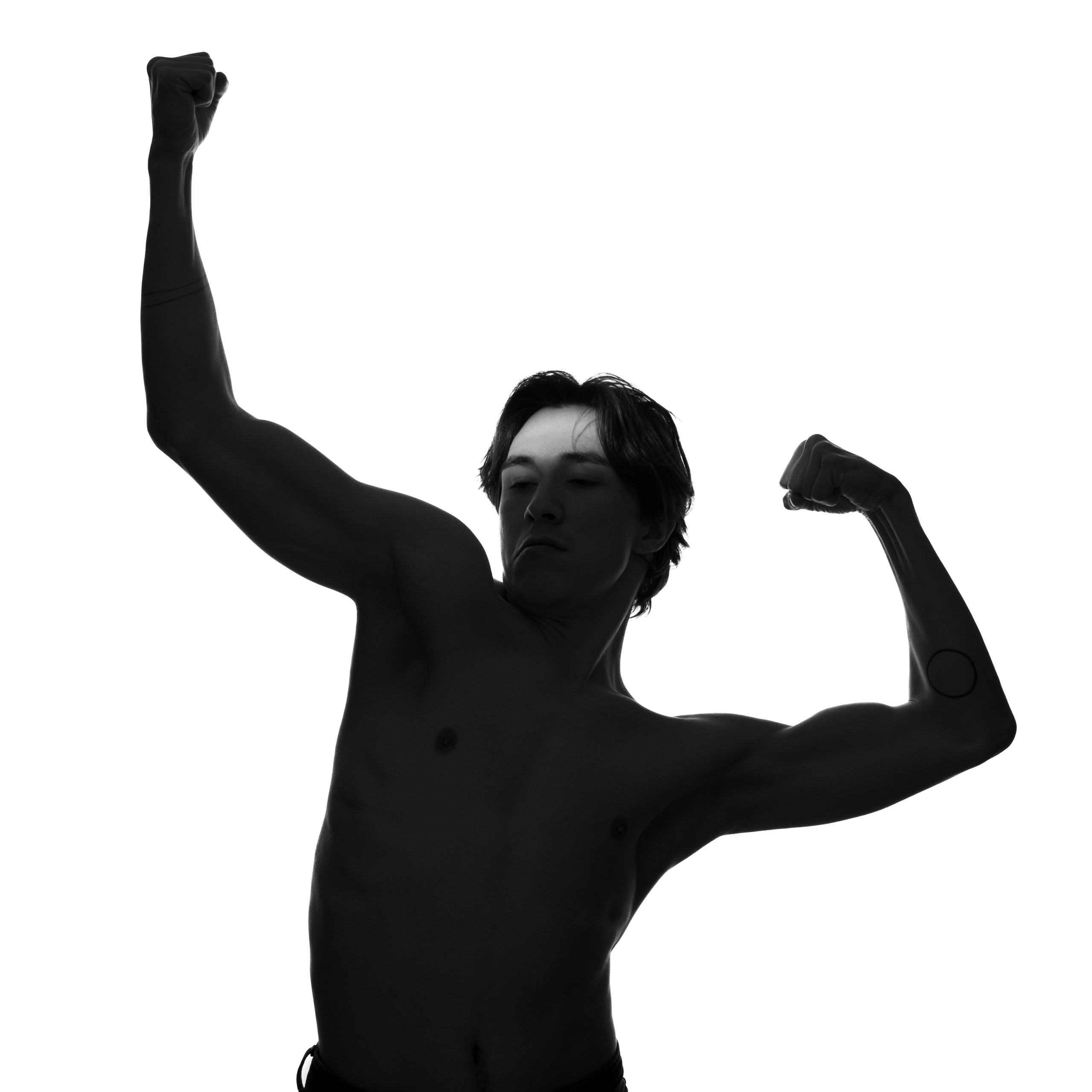 Портрет. Кристина — портретный фотограф