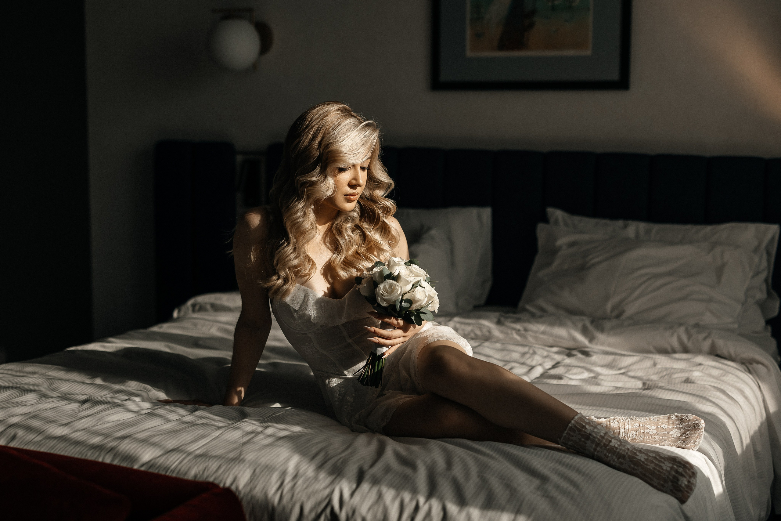 Павел & Аделина. Свадебный и семейный фотограф в Омске Евгения Хакимова