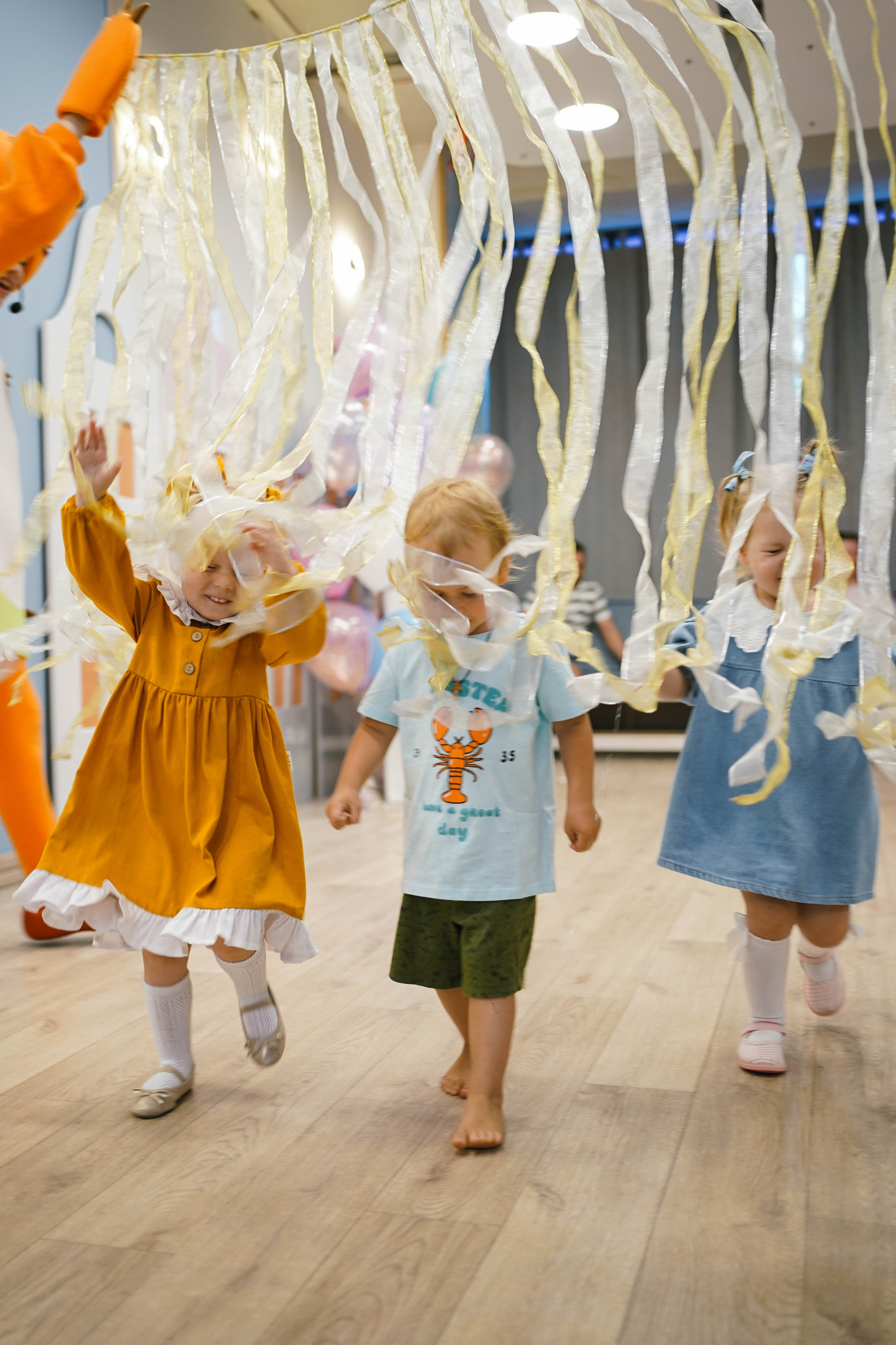 Агуша /день рождения/. Семейный и портретный фотограф в Екатеринбурге Yana Strok