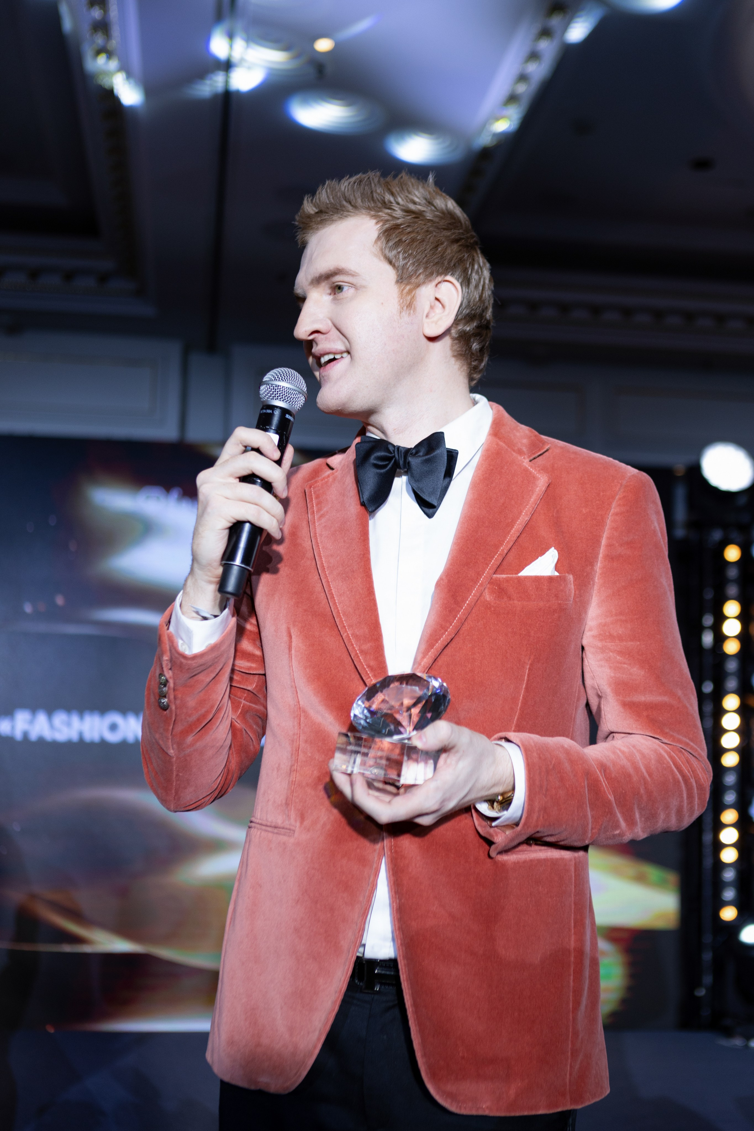 Fashion TV 19.12.23. Главная