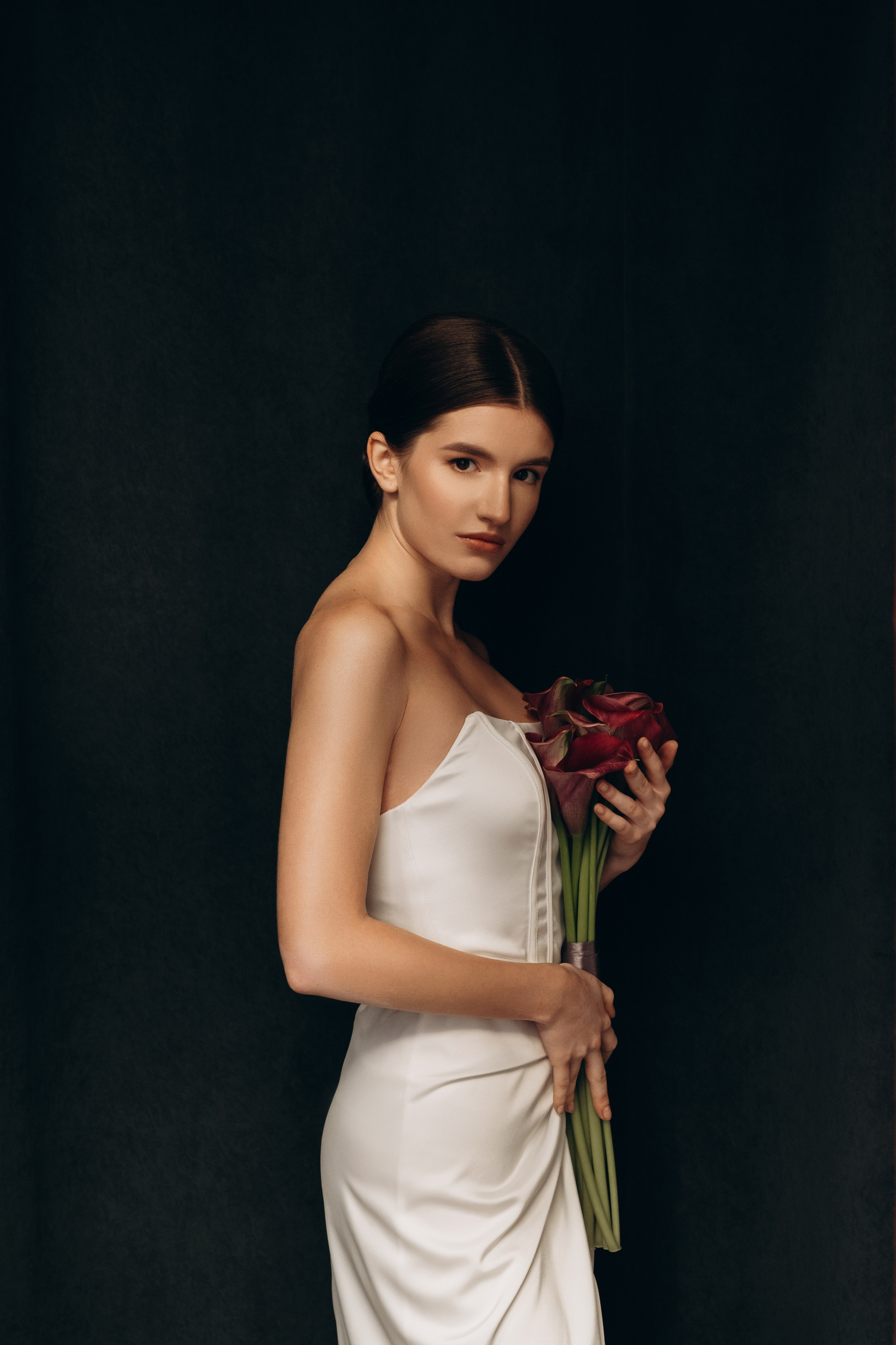 October wedding. Фотограф|Москва — Агбаш Лера