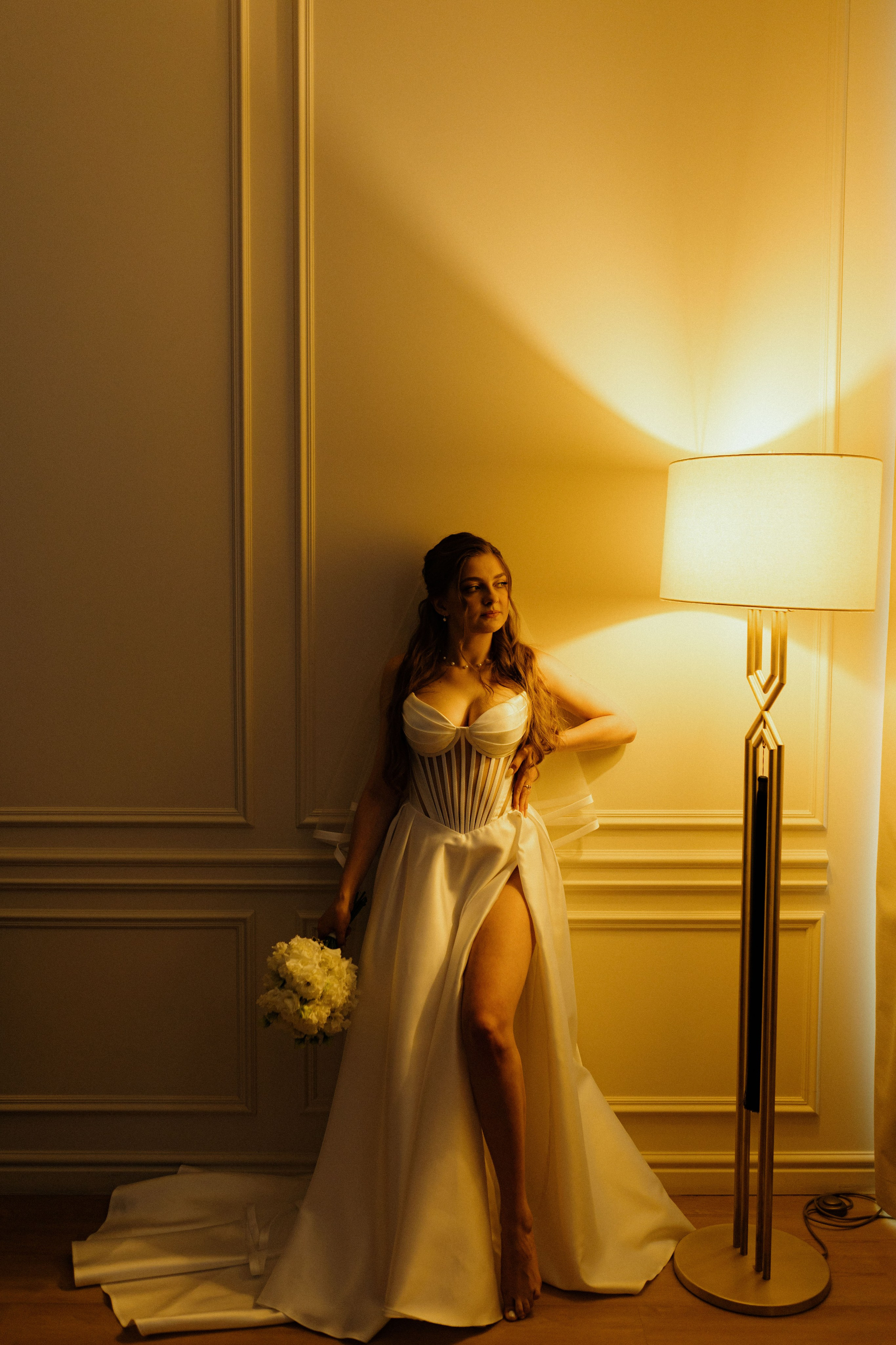 Татьяна и Александр