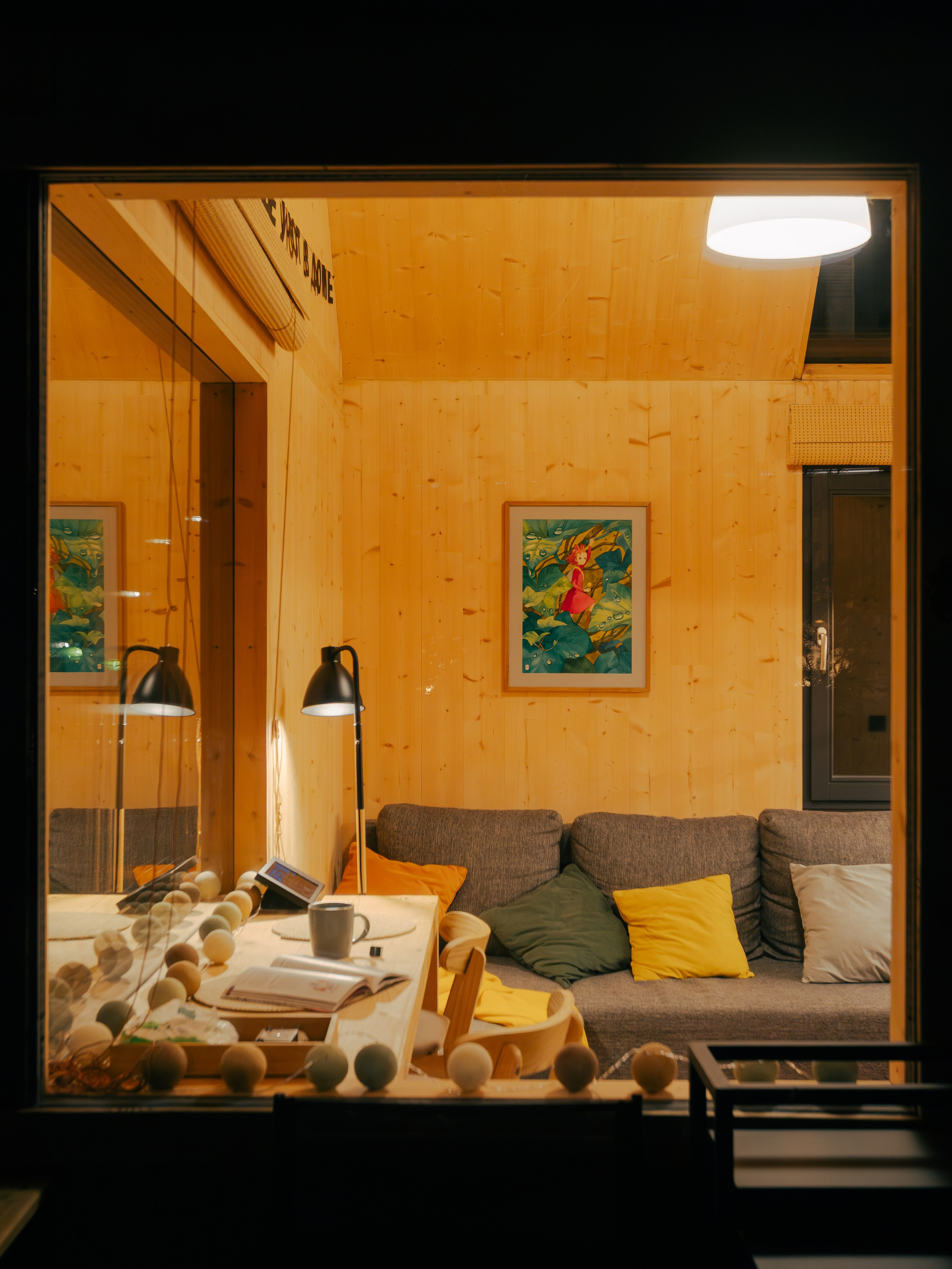 ZvenZen. Фотограф Павел Краснов