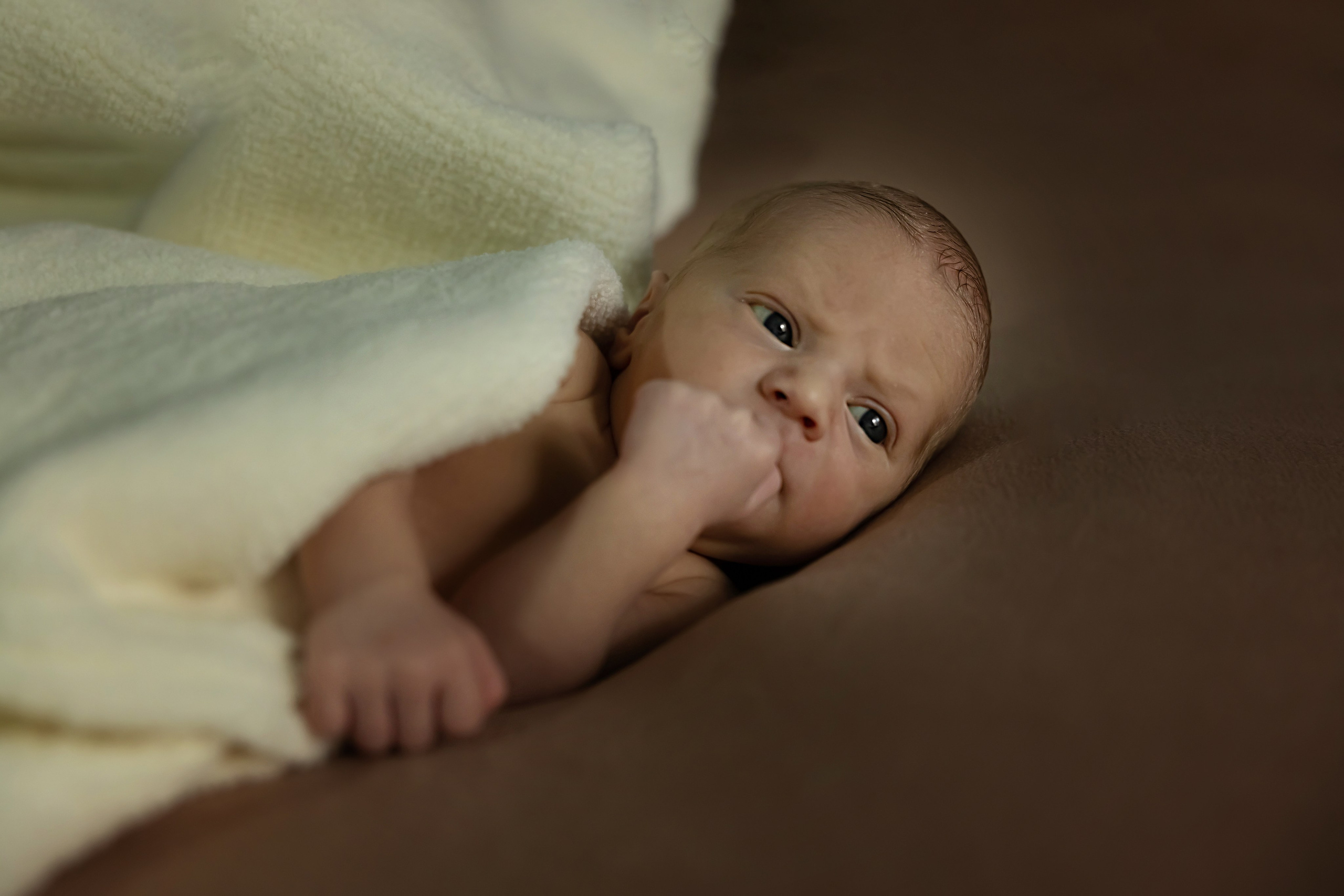 СанСаныч (21день). Съемка Таинств Крещения Венчания, детские и семейные съемки в Пензе