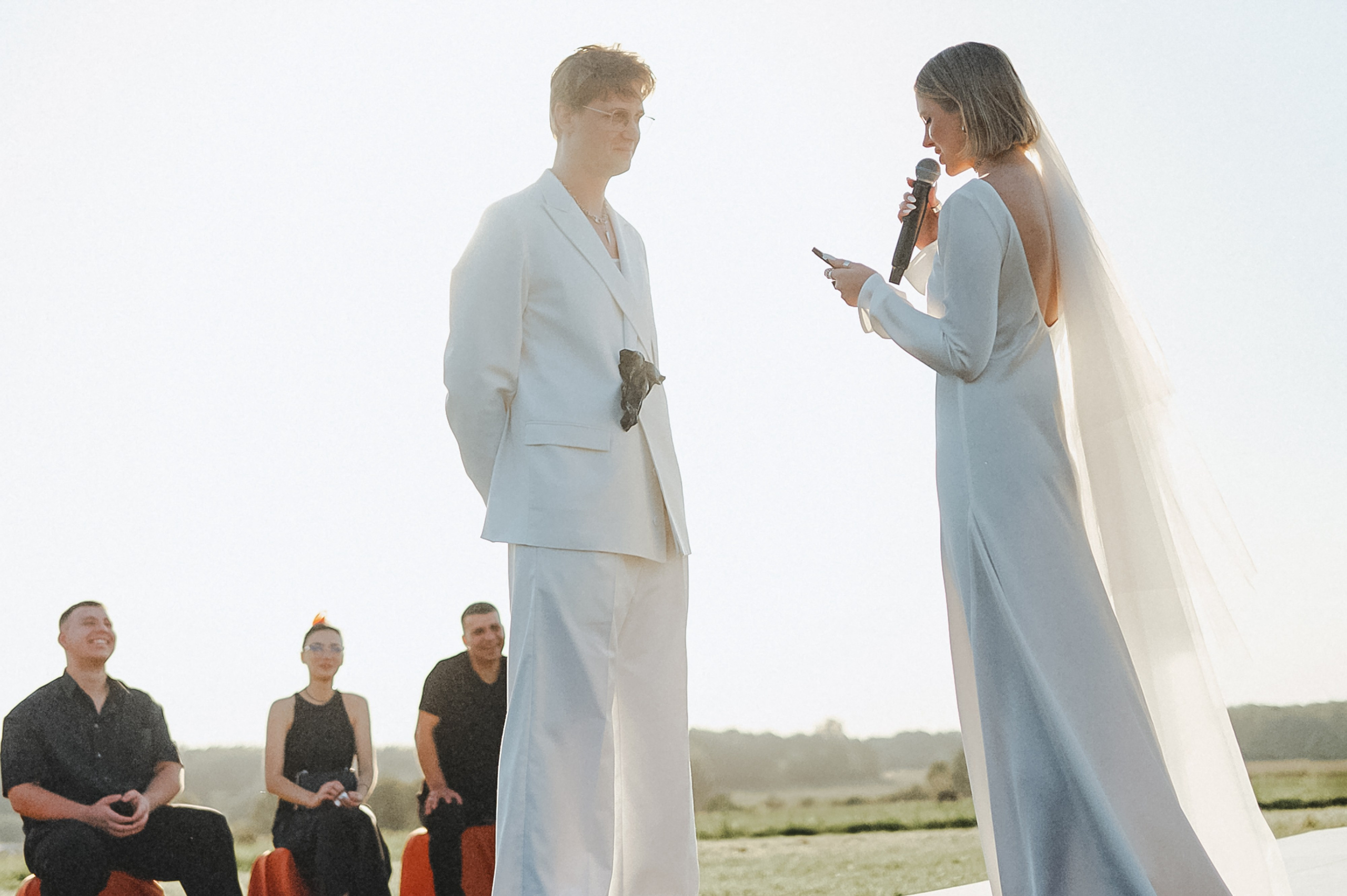 Wedding day Степа и Александра. Свадебный фотограф Колесников Антон