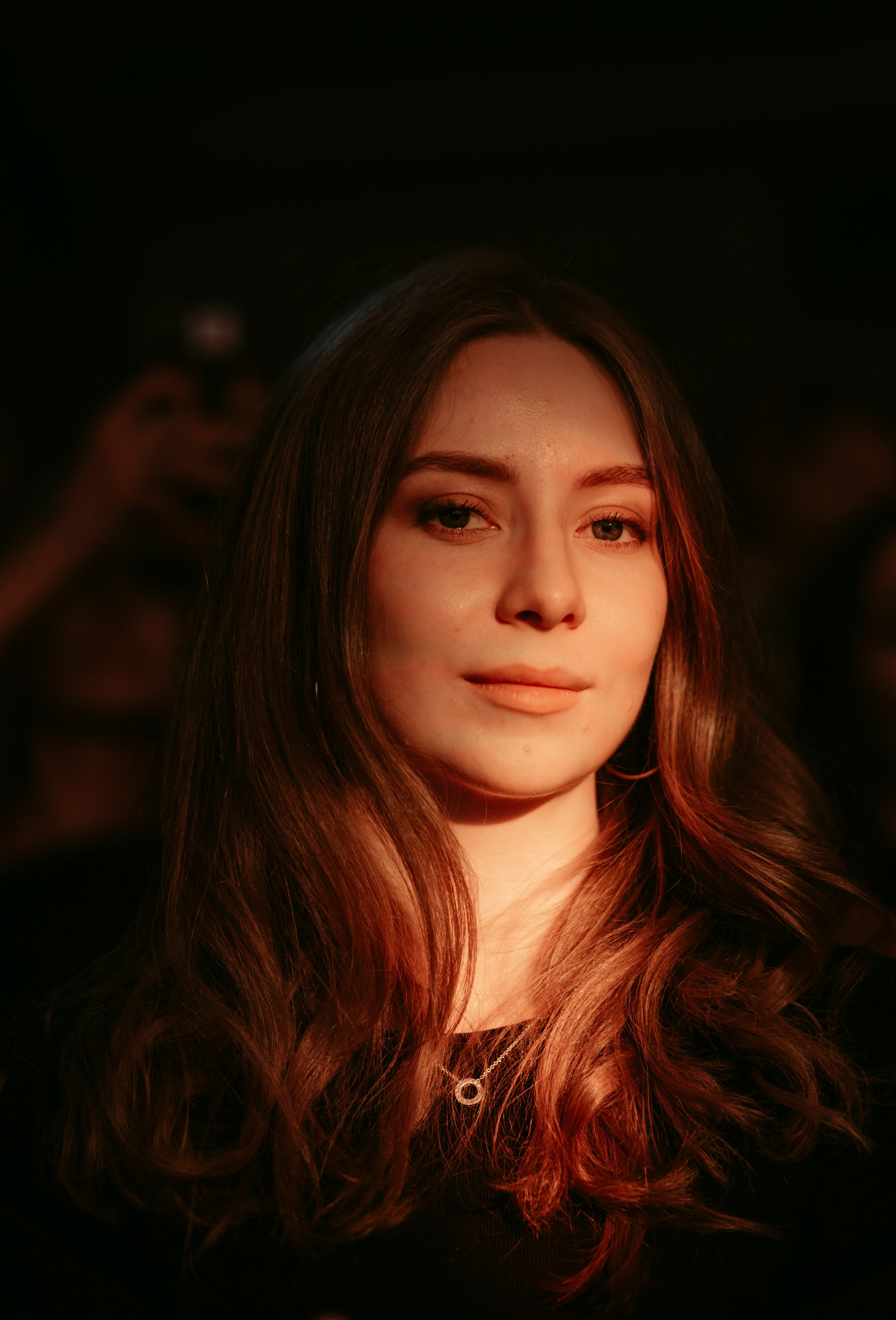 Итоги года Enter / 2024. Саша Копылов, фотограф в Казани