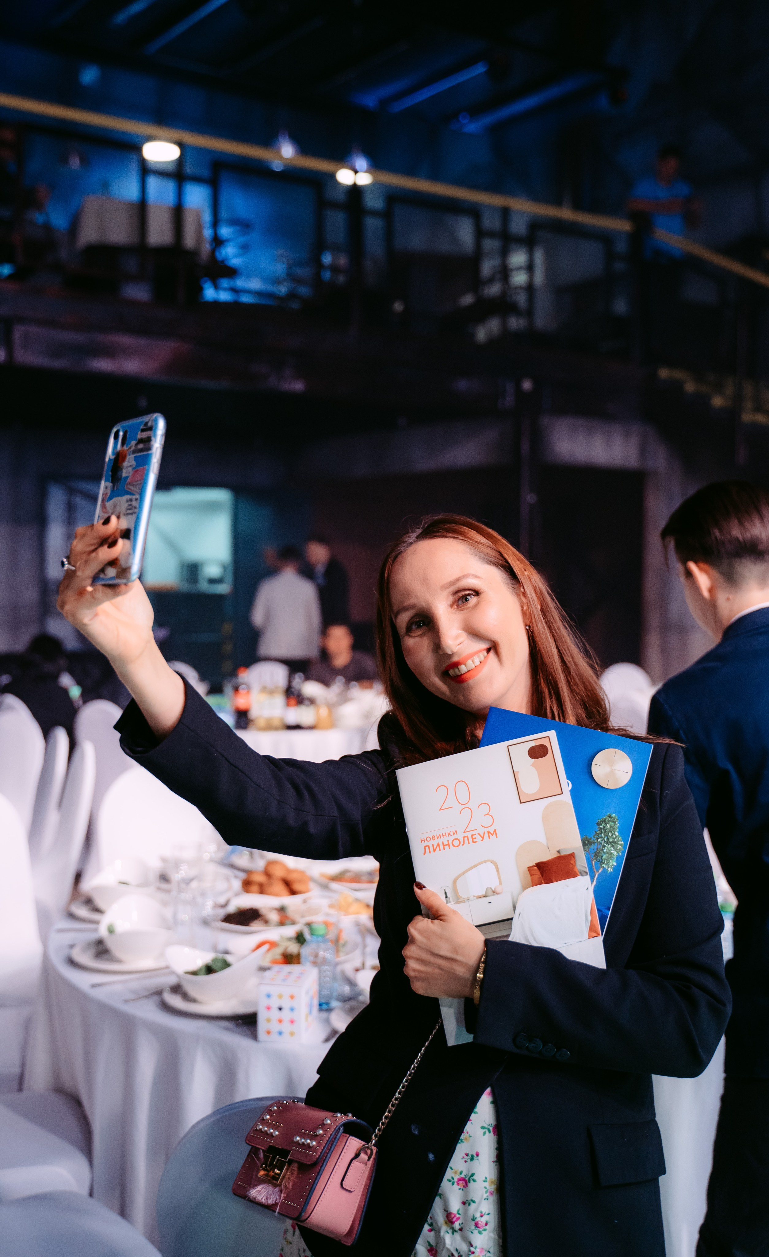 Tarkett Show / 2023. Саша Копылов, фотограф в Казани