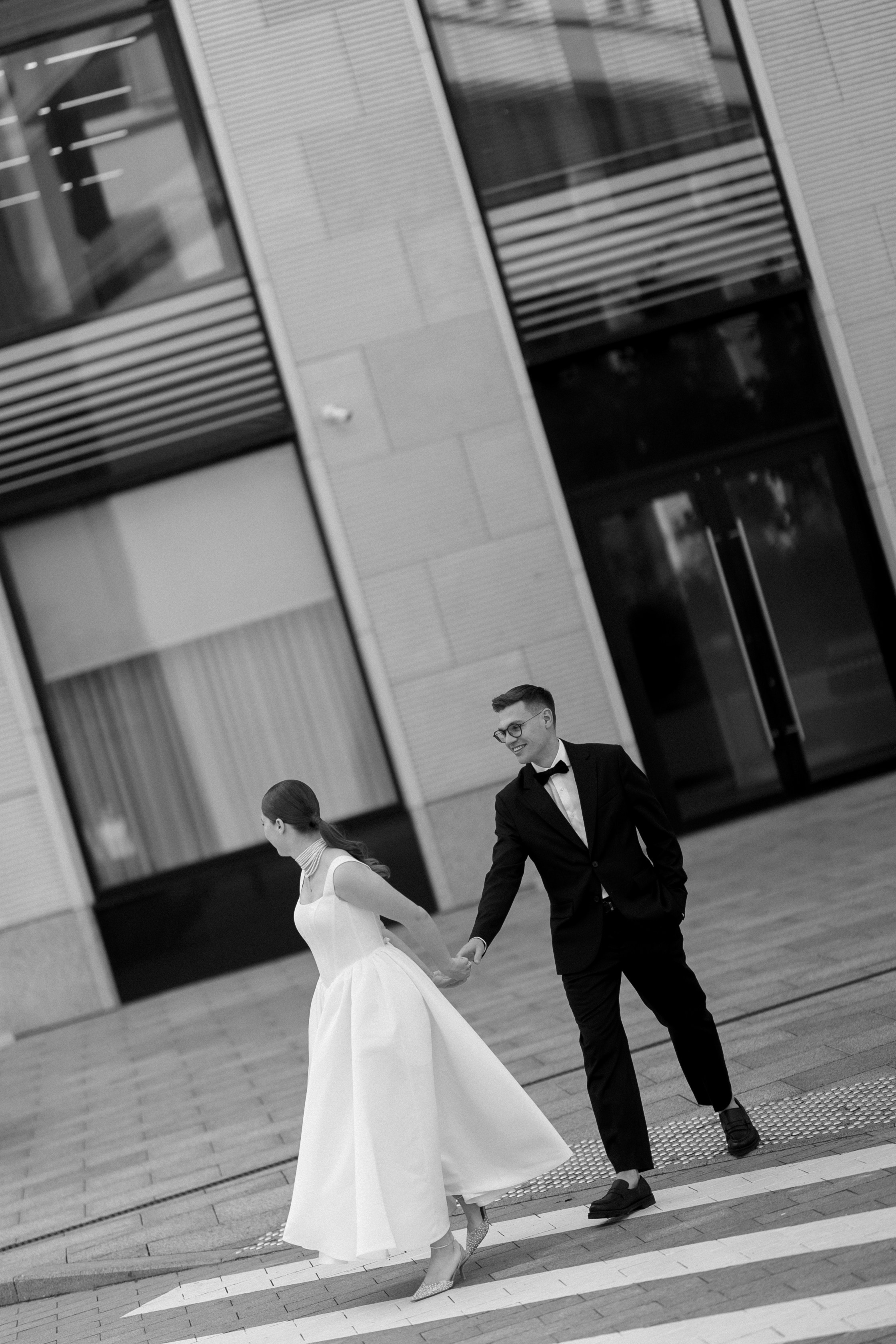 Станислав и Ангелина. Свадебный и семейный фотограф в Орша