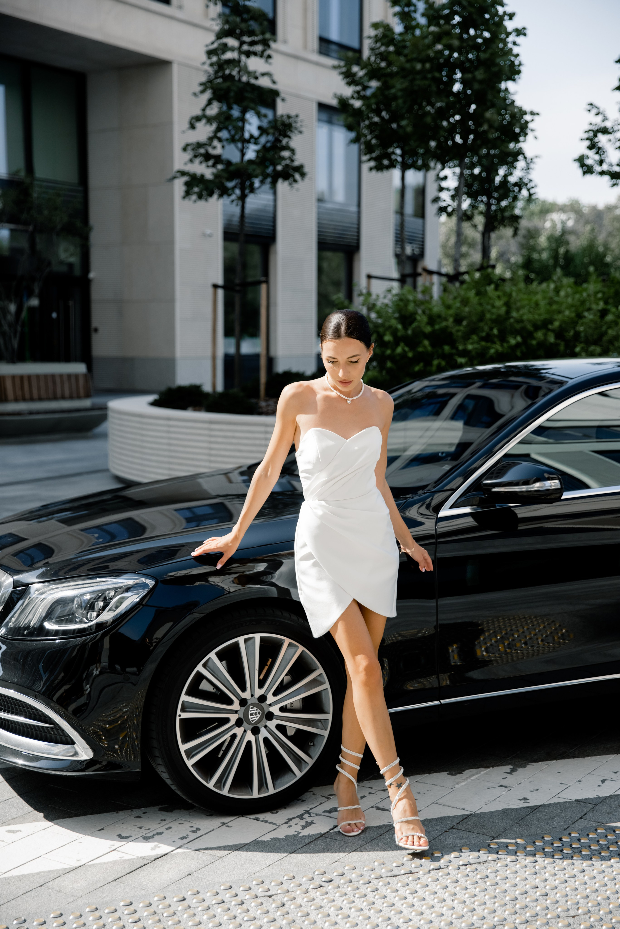 Сергей и Анна. Свадебный и семейный фотограф в Орша