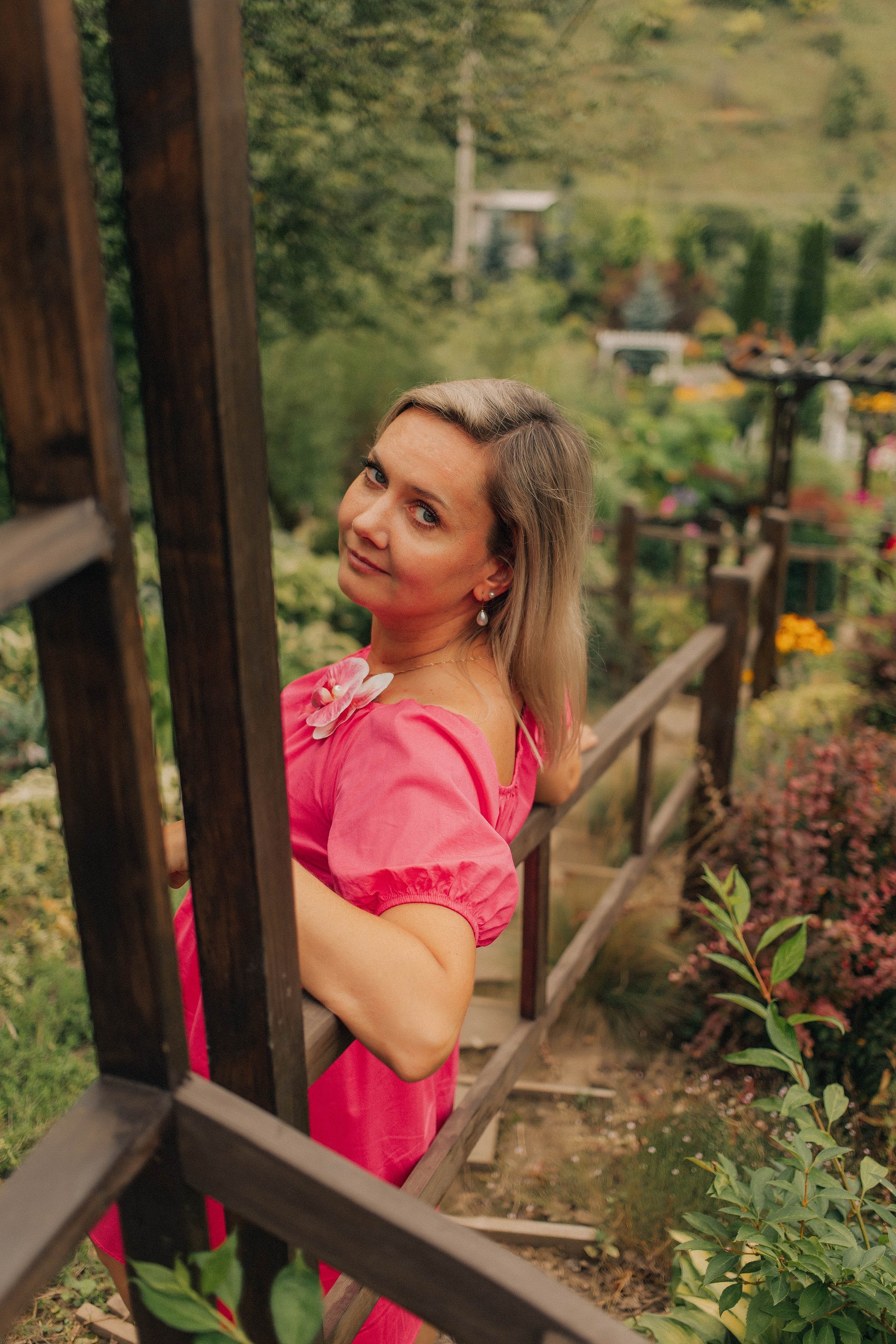 Семейная. Фотограф в Курске Комардина Софья