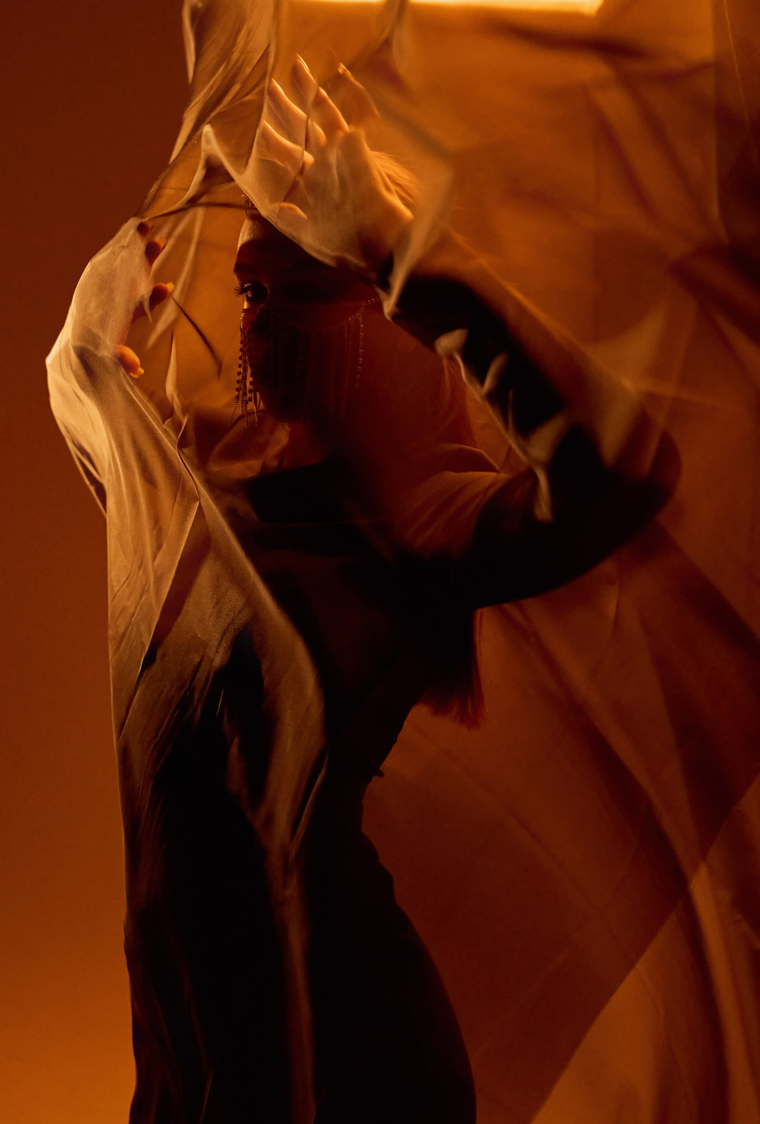 Портретный фотограф в Туле