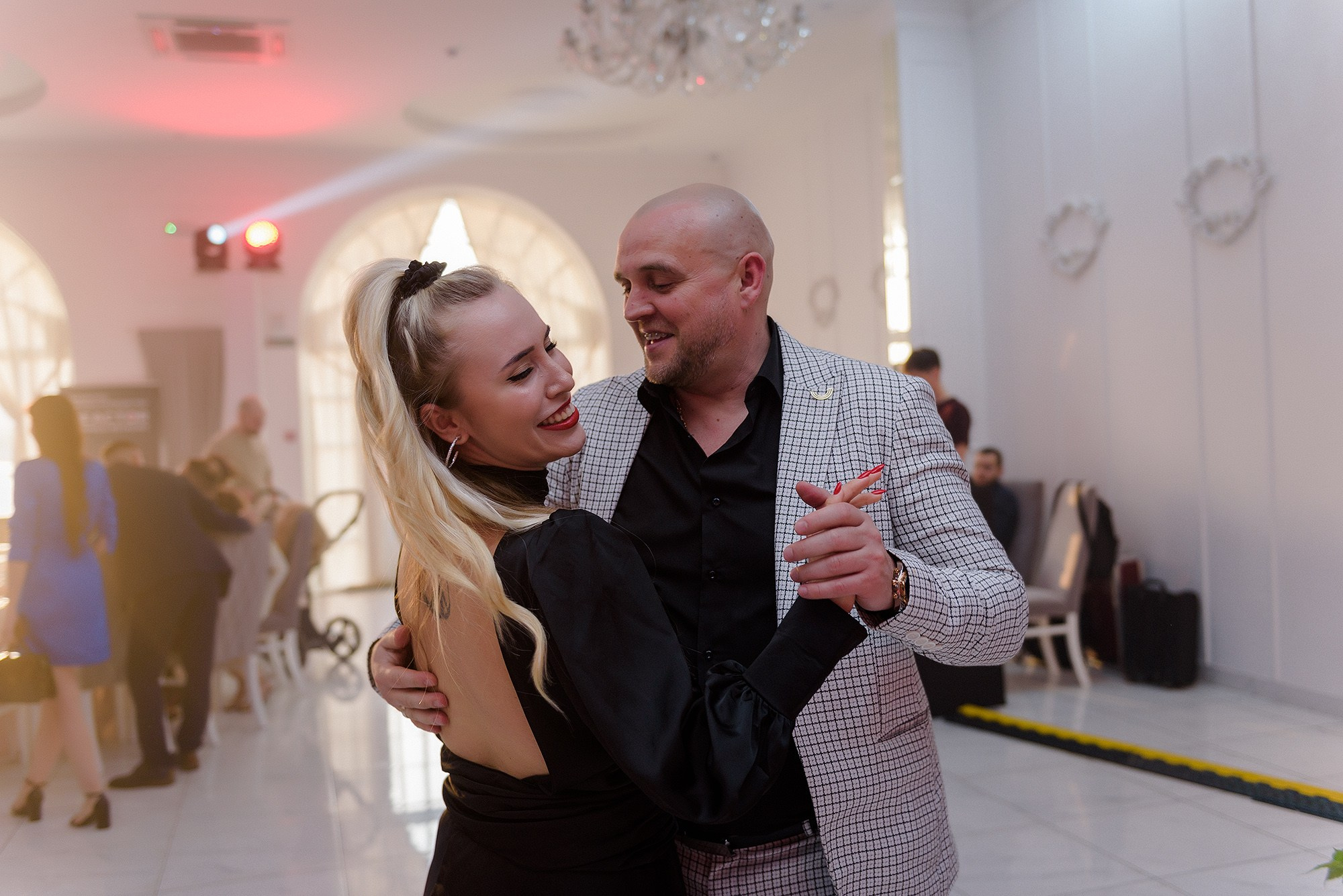 Реактор 5 лет. Фотограф Ростов-на-Дону Белла Керимова