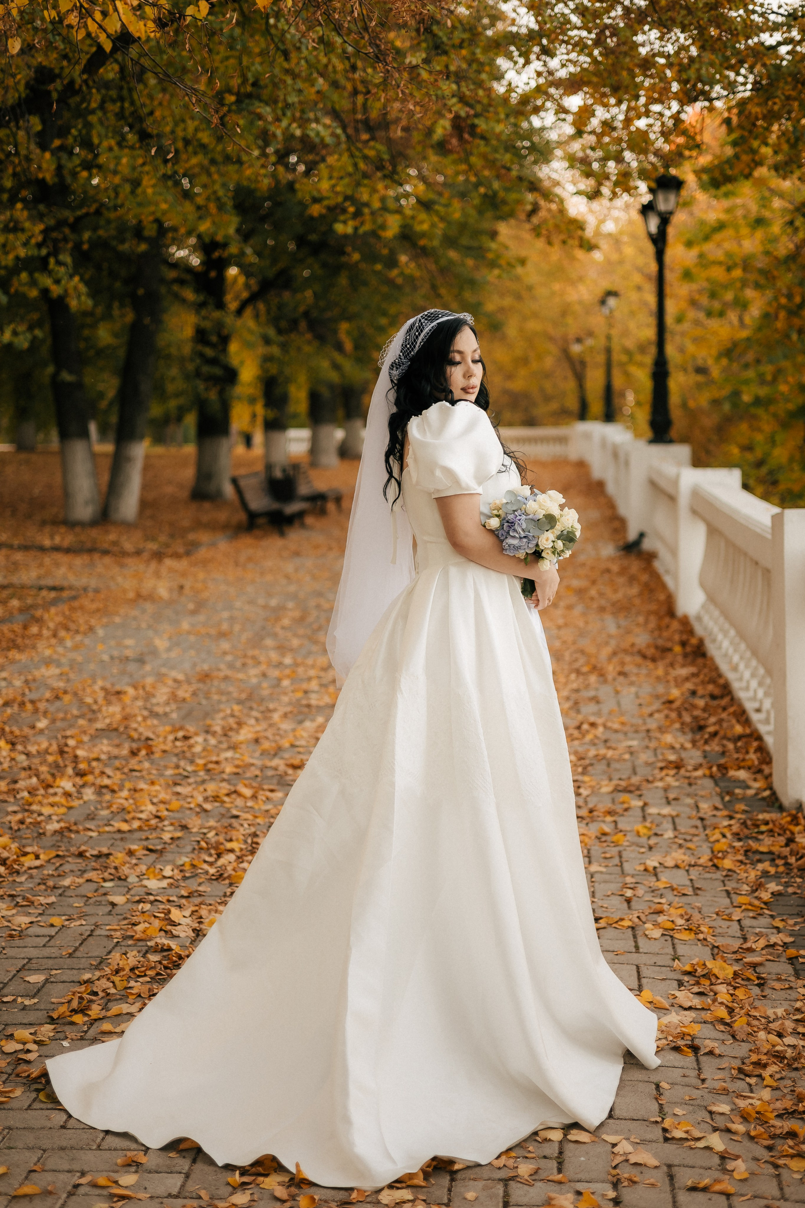 Свадьба Анастасии и Андрея. Семейный и свадебный фотограф в Чебоксарах и Новочебоксарске Ирина Юрь