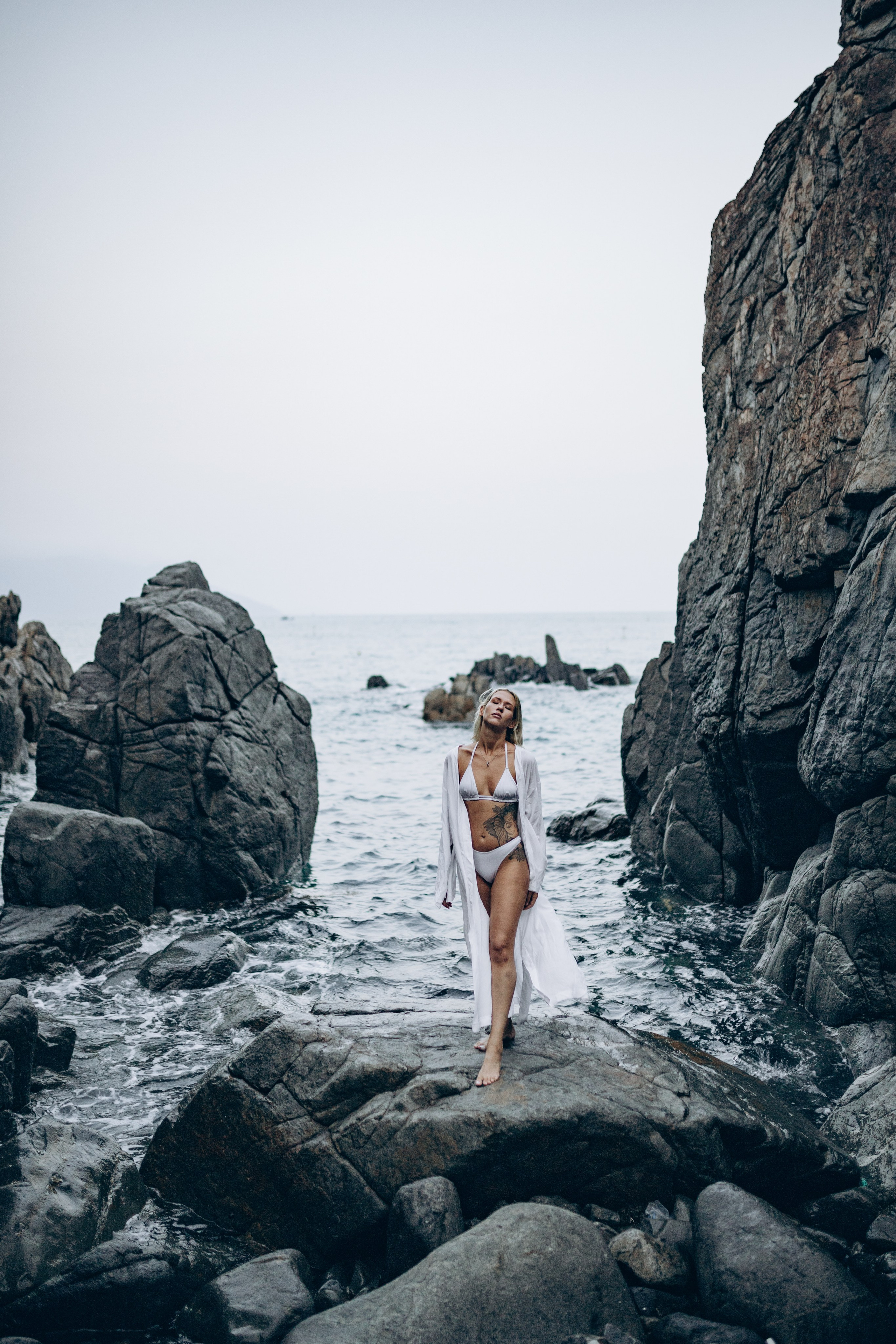 «Пещера свиньи» Вьетнам. Главная