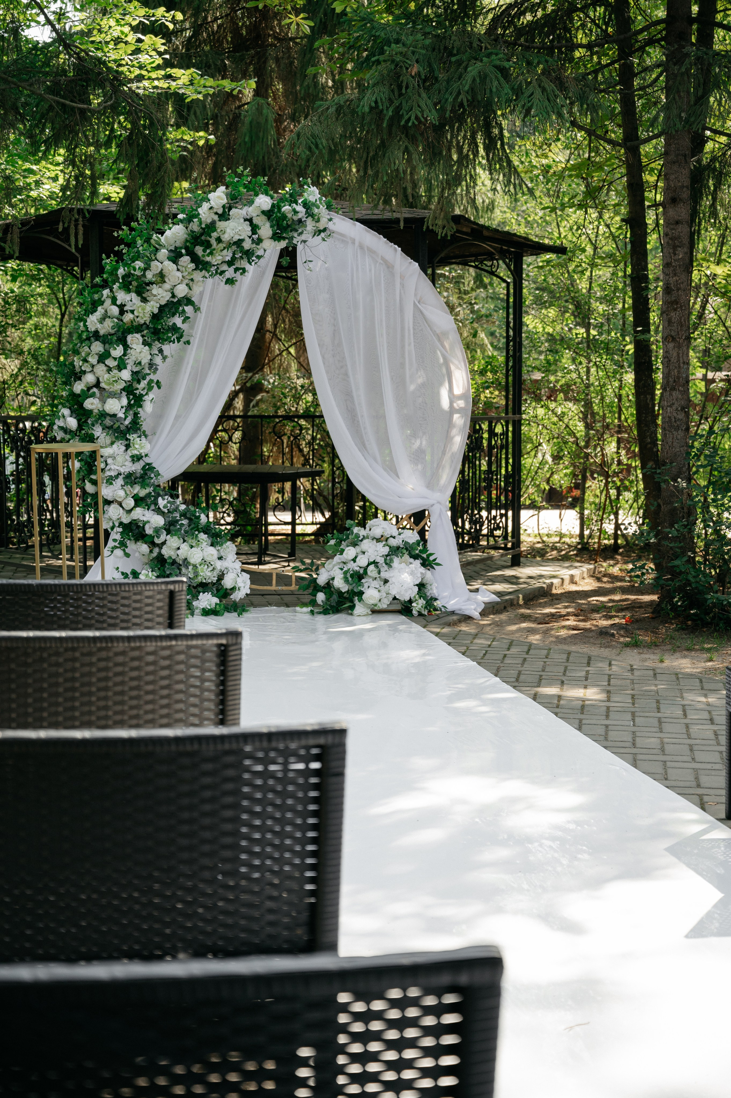 Саша и Руфина. Фотограф Мария Строгонова