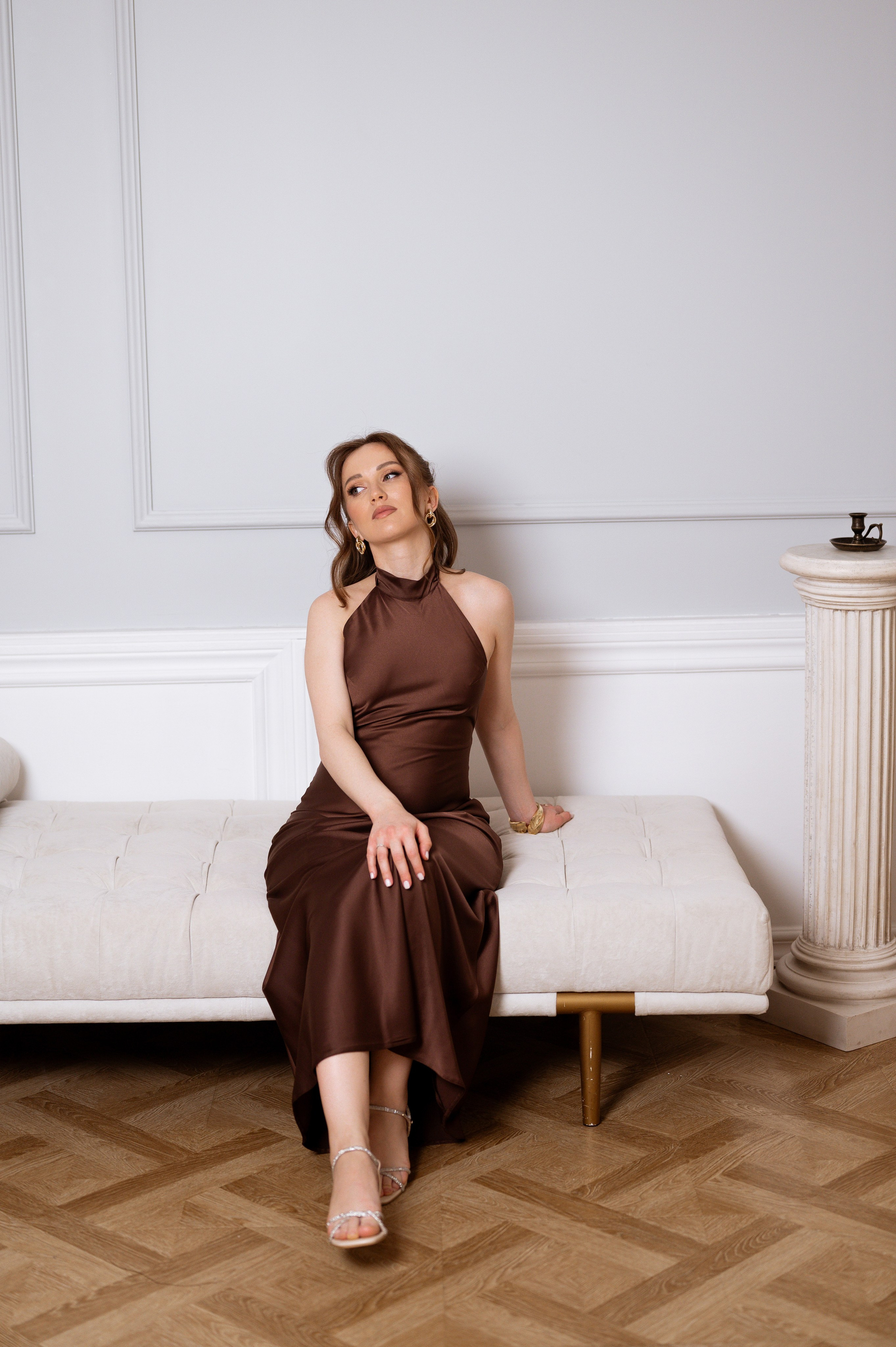 В ожидании чуда. Свадебный и семейный фотограф в Краснодаре Алина Мельник