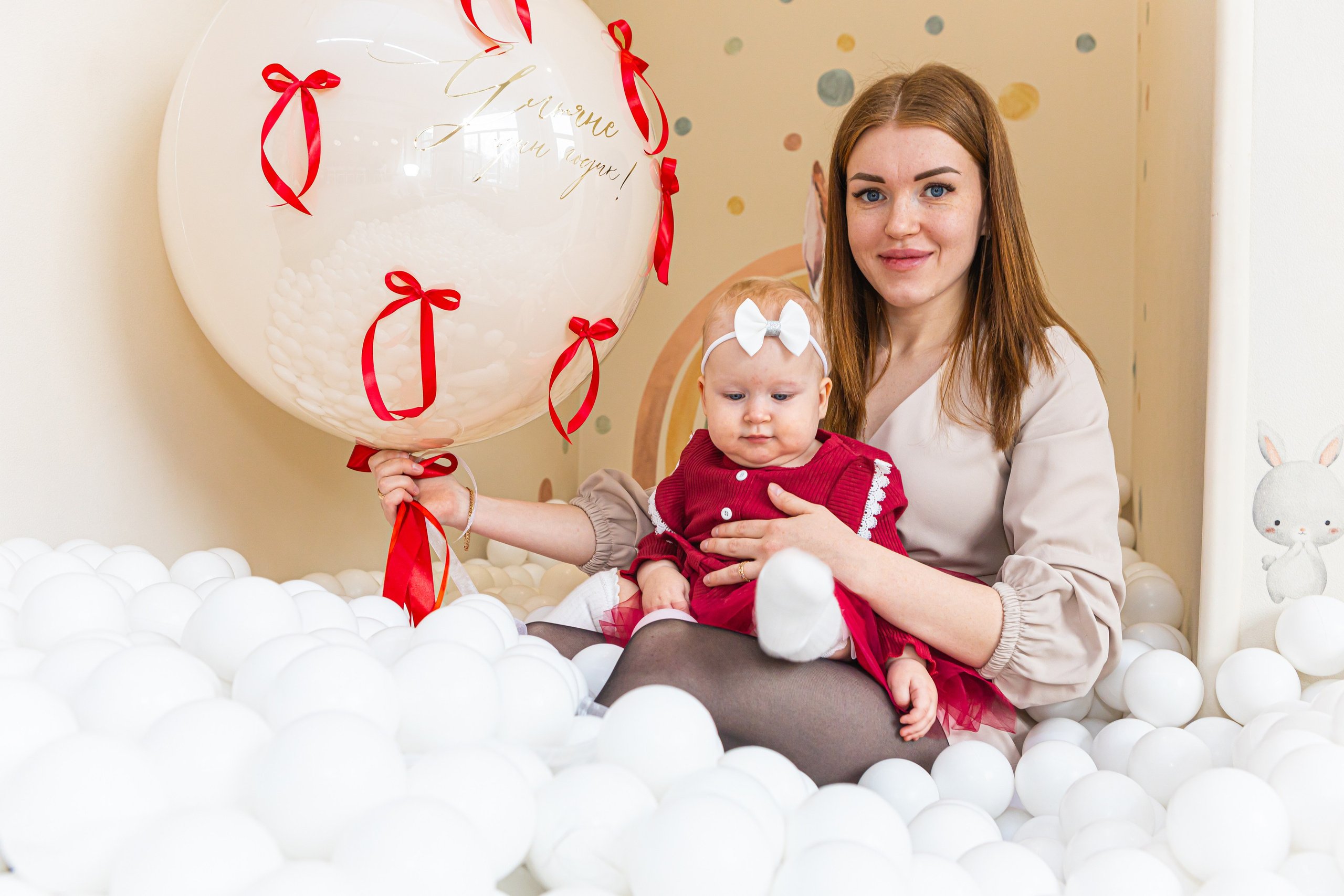 День Рождения Ульяны. Видеограф PRO Новокузнецк