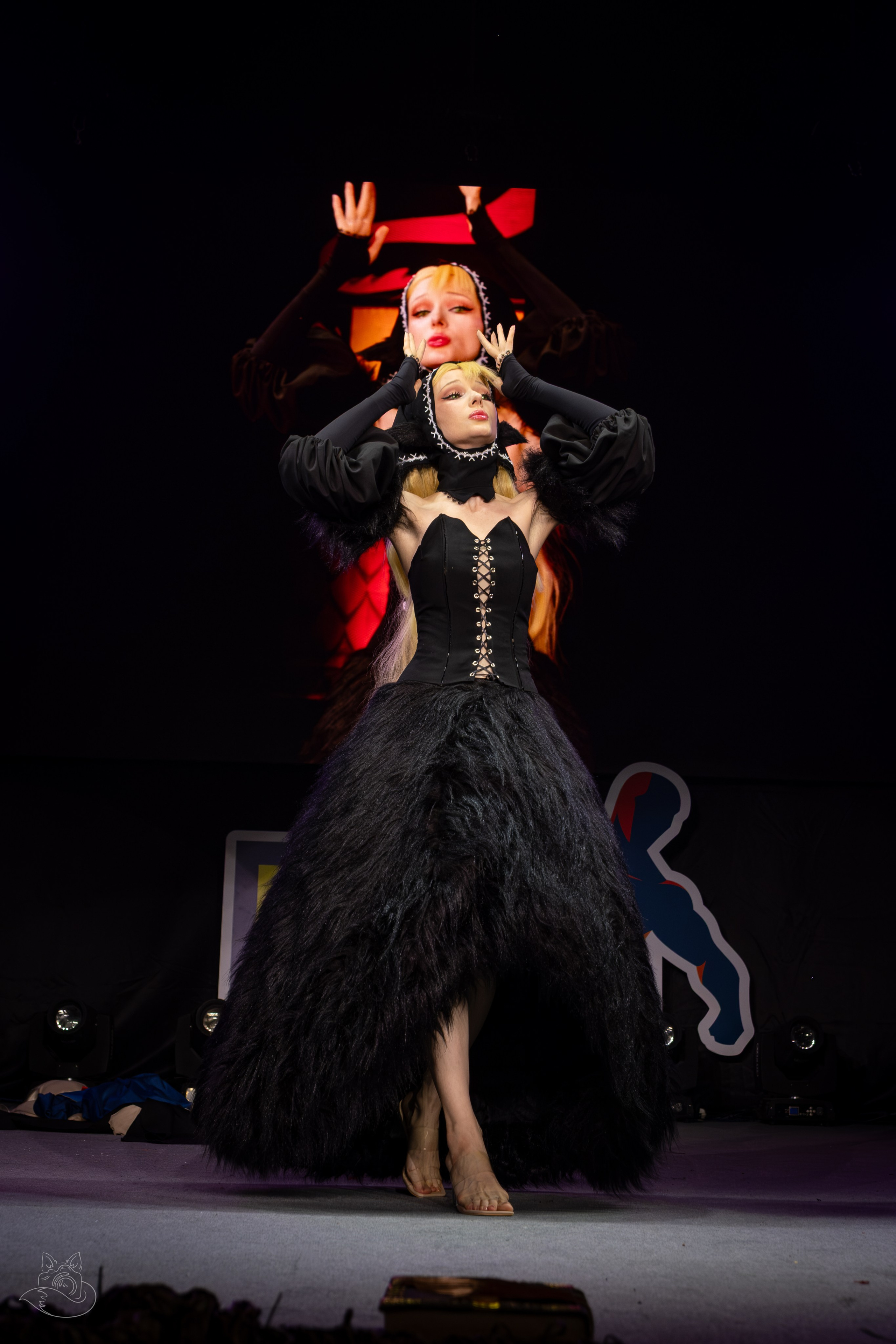 Конкурс Эпик Кон 2026 | Севкабель порт. Cosplay Fotograf