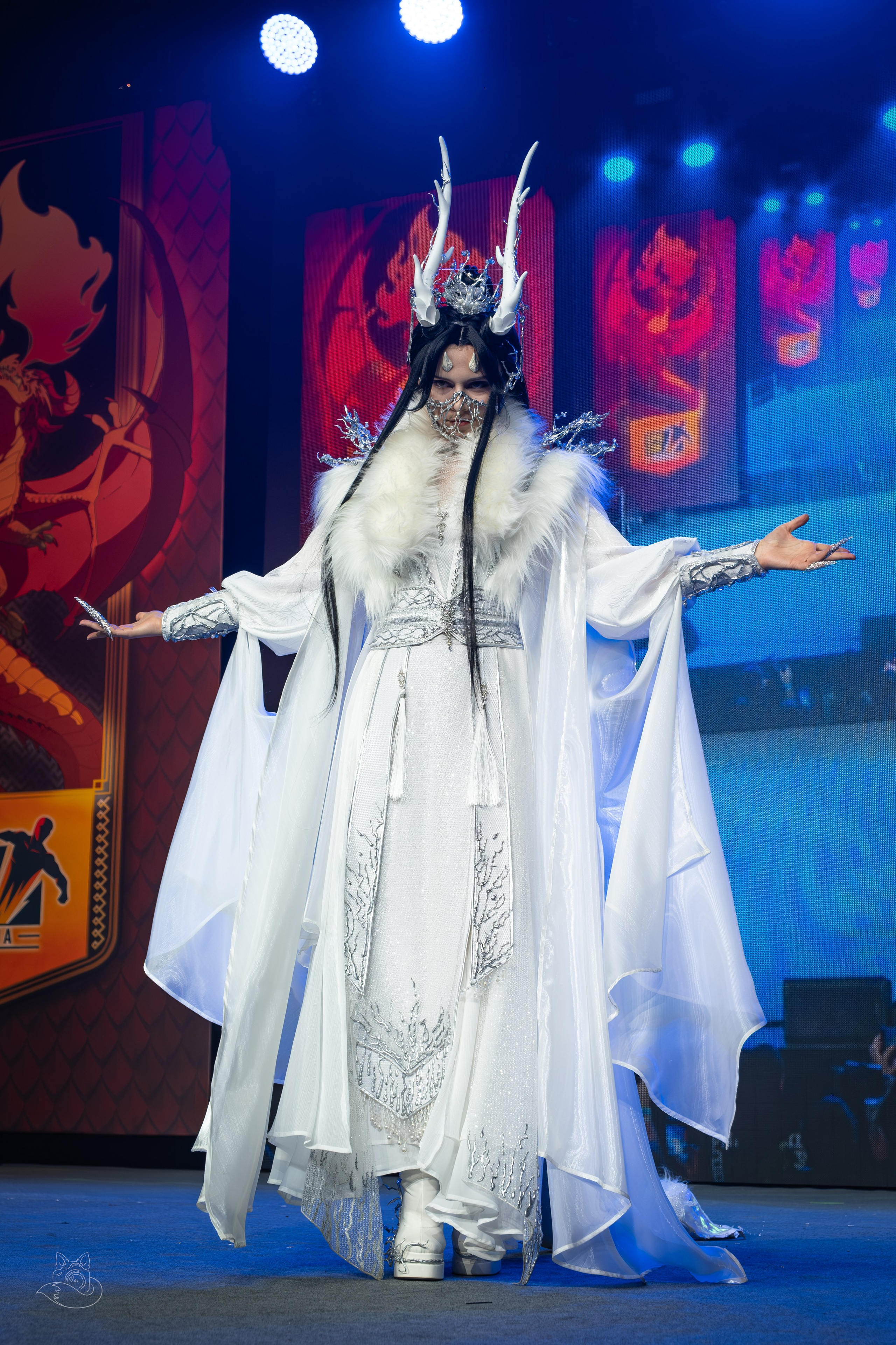 Победители Epic Con Russia 2025 | Москва. Косплей фотограф