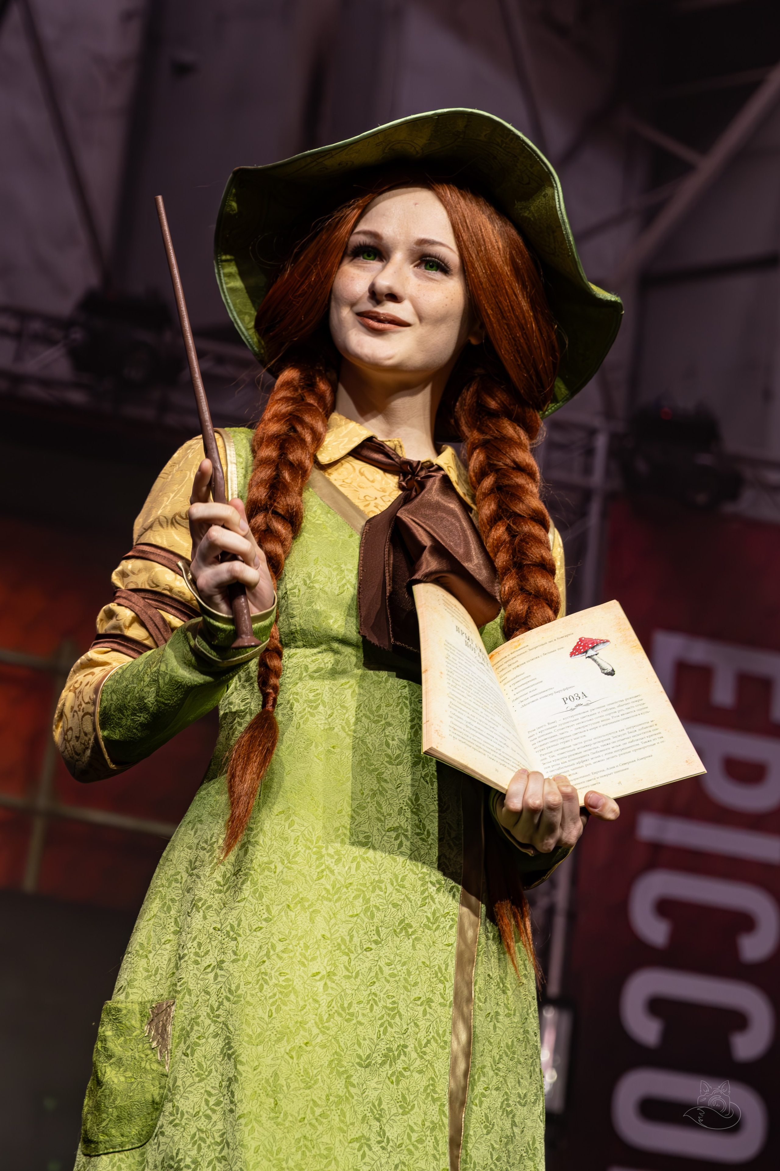 Конкурс Epic Con 2024. Косплей фотограф