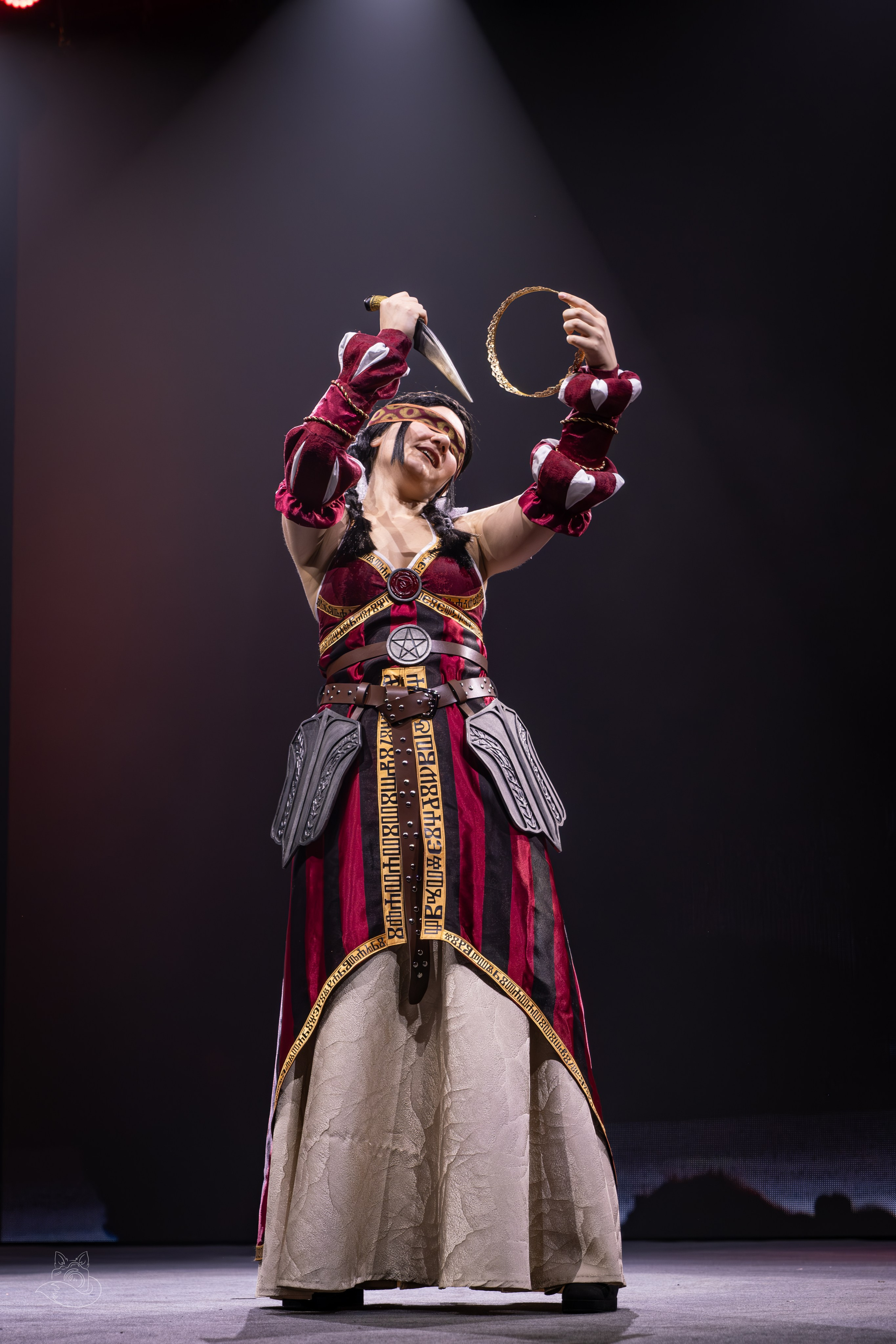 Конкурс Epic Con Russia 2025 | Москва. Косплей фотограф