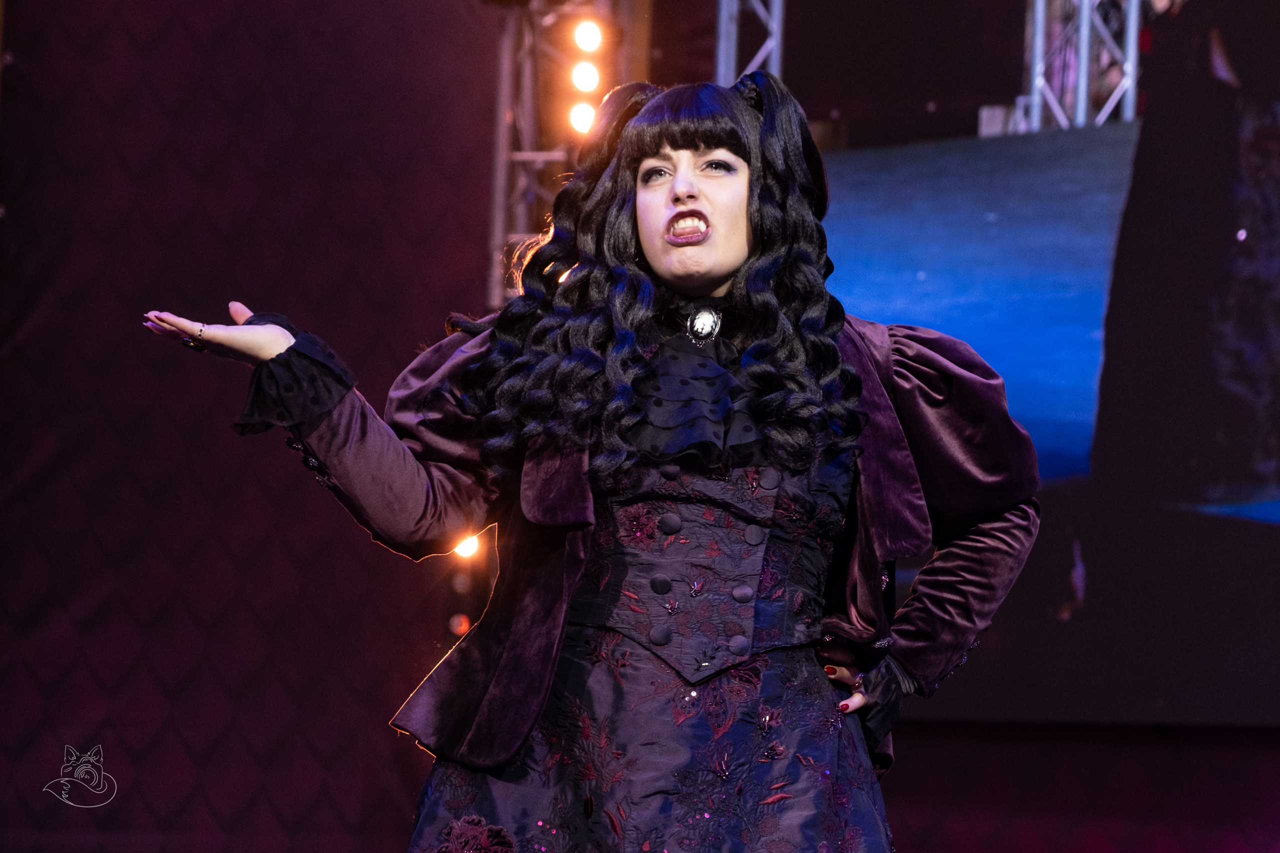 Победители Epic Con 2023. Косплей фотограф