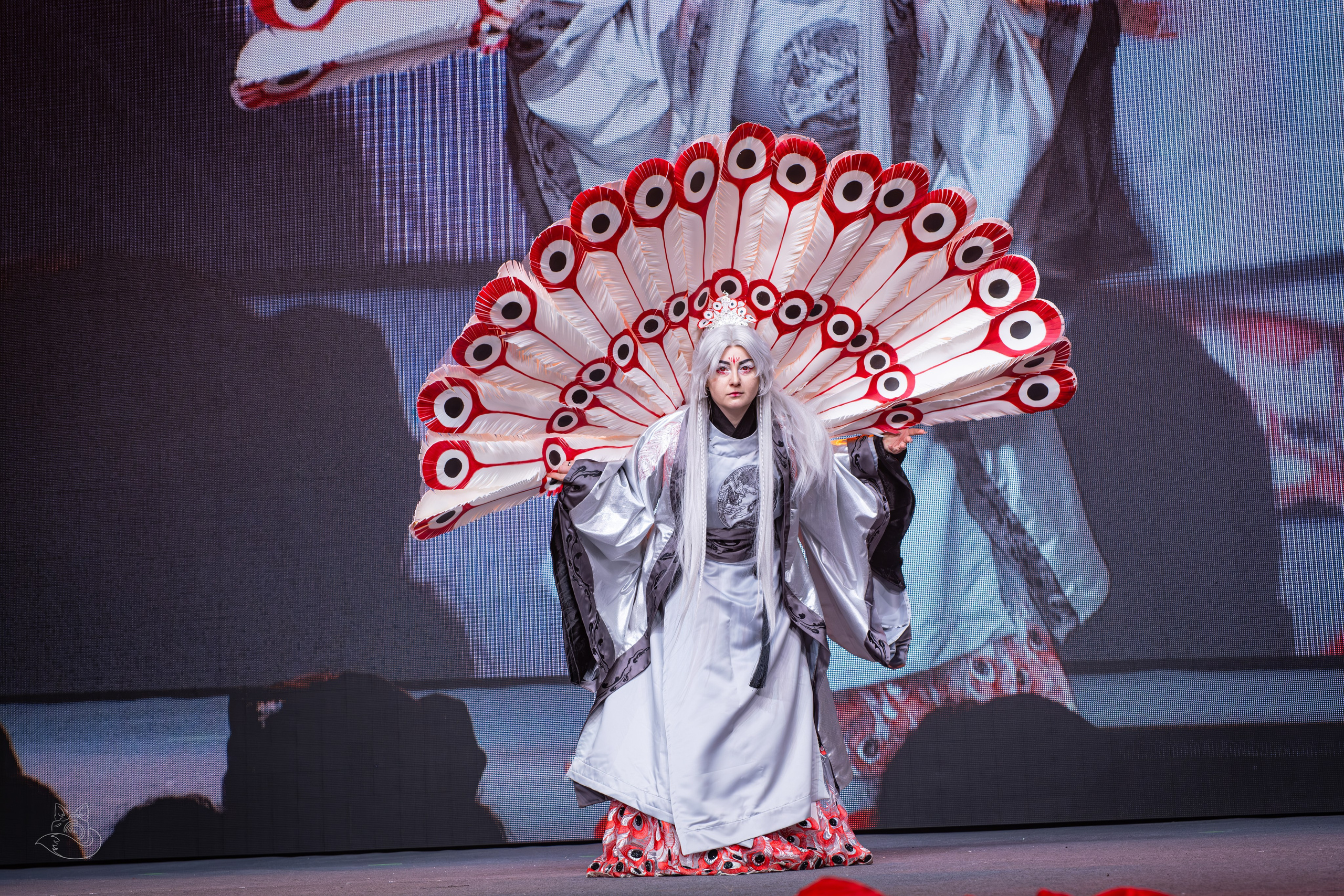 Конкурс Epic Con Russia 2025 | Москва. Косплей фотограф