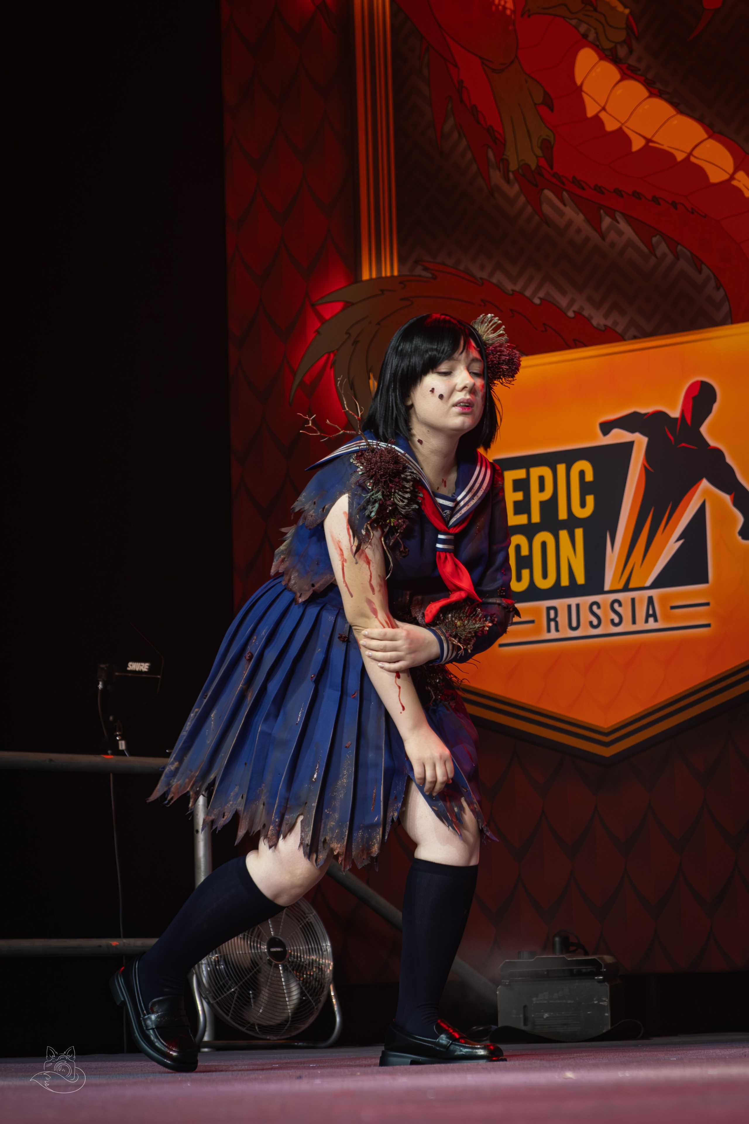 Победители Epic Con Russia 2025 | Москва. Косплей фотограф