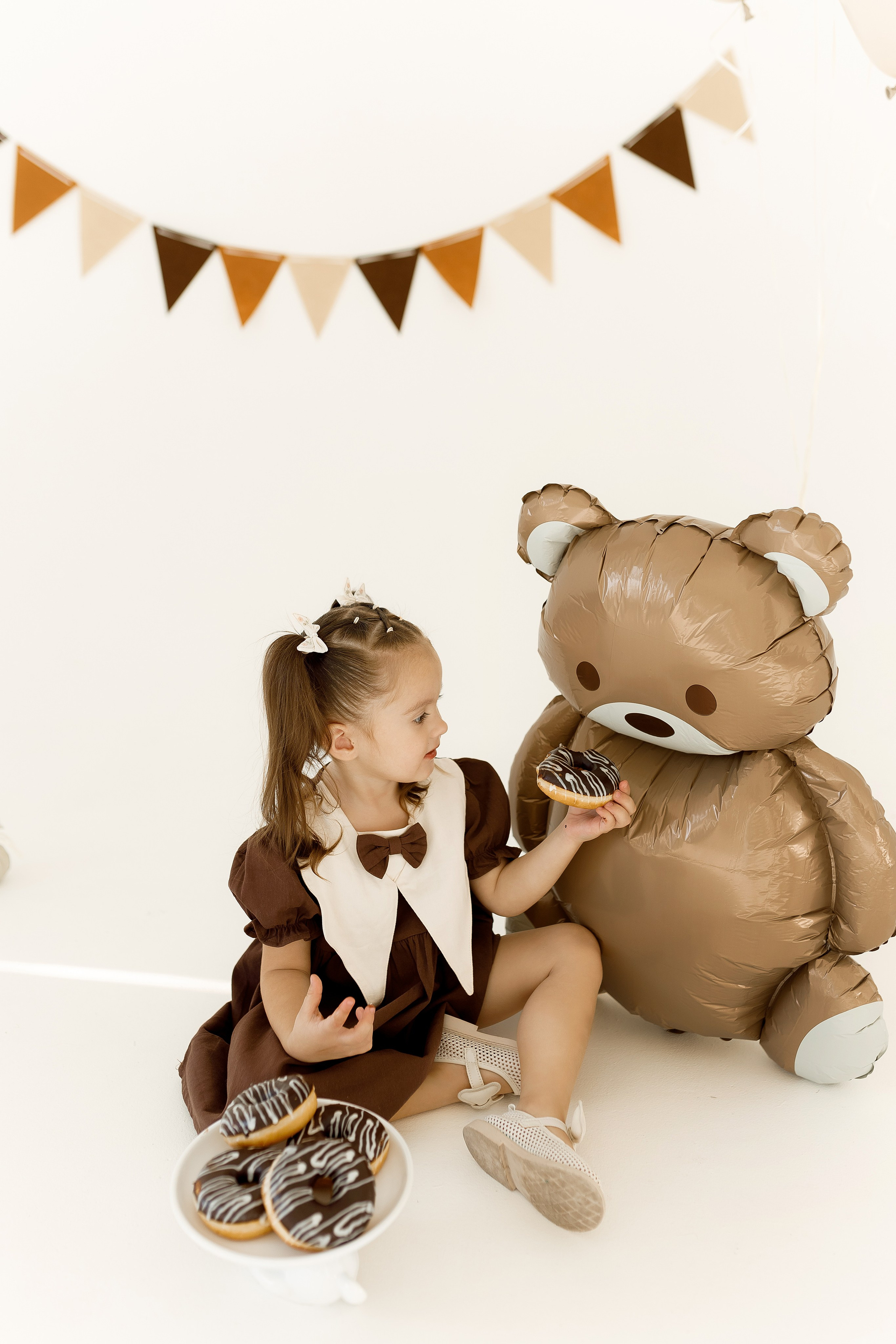 № 9. Фотограф в Москве Юлия Хамзина