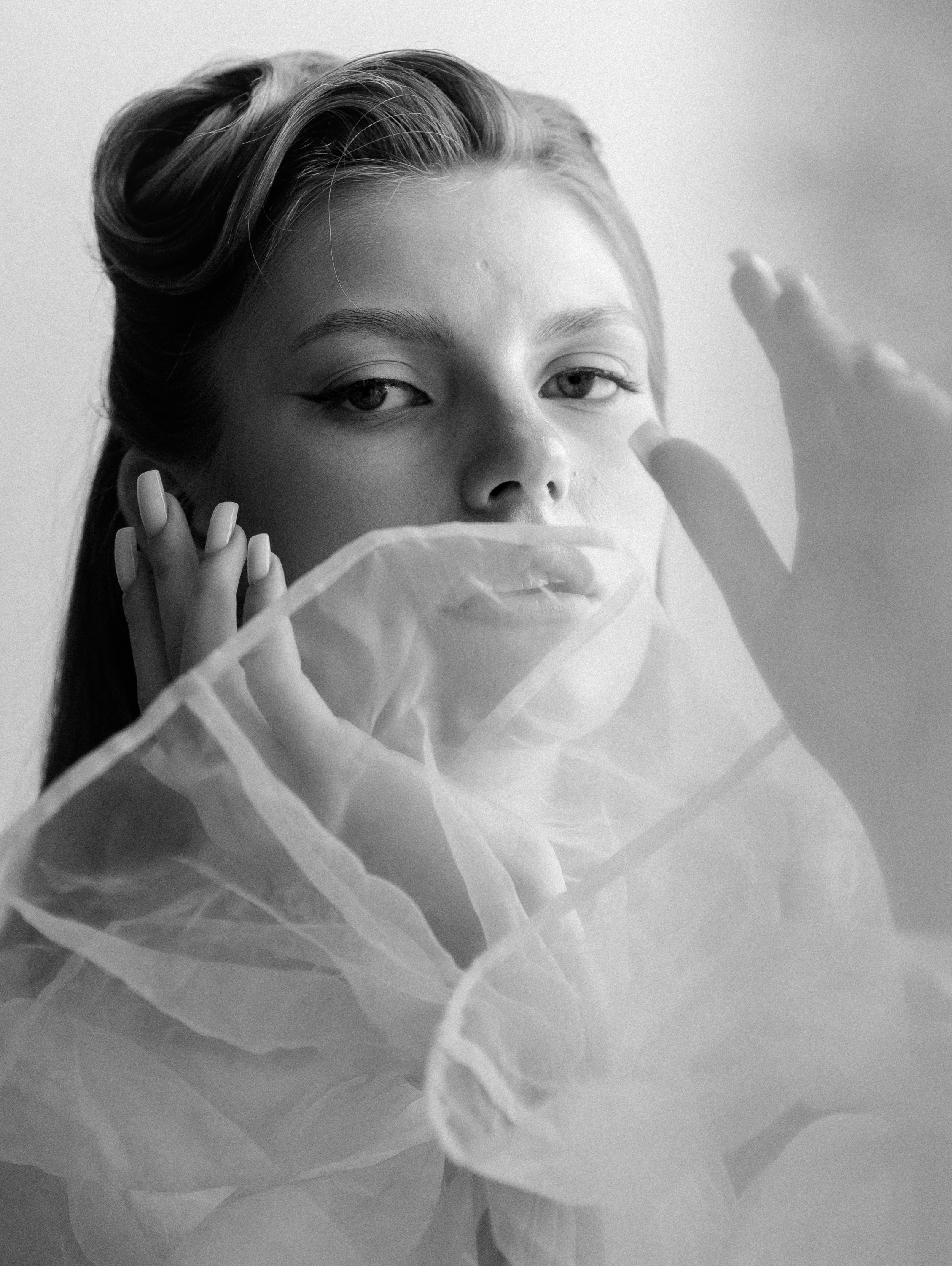 Полина. Свадебный фотограф в Казани и Санкт-Петербурге Евгения Есенина