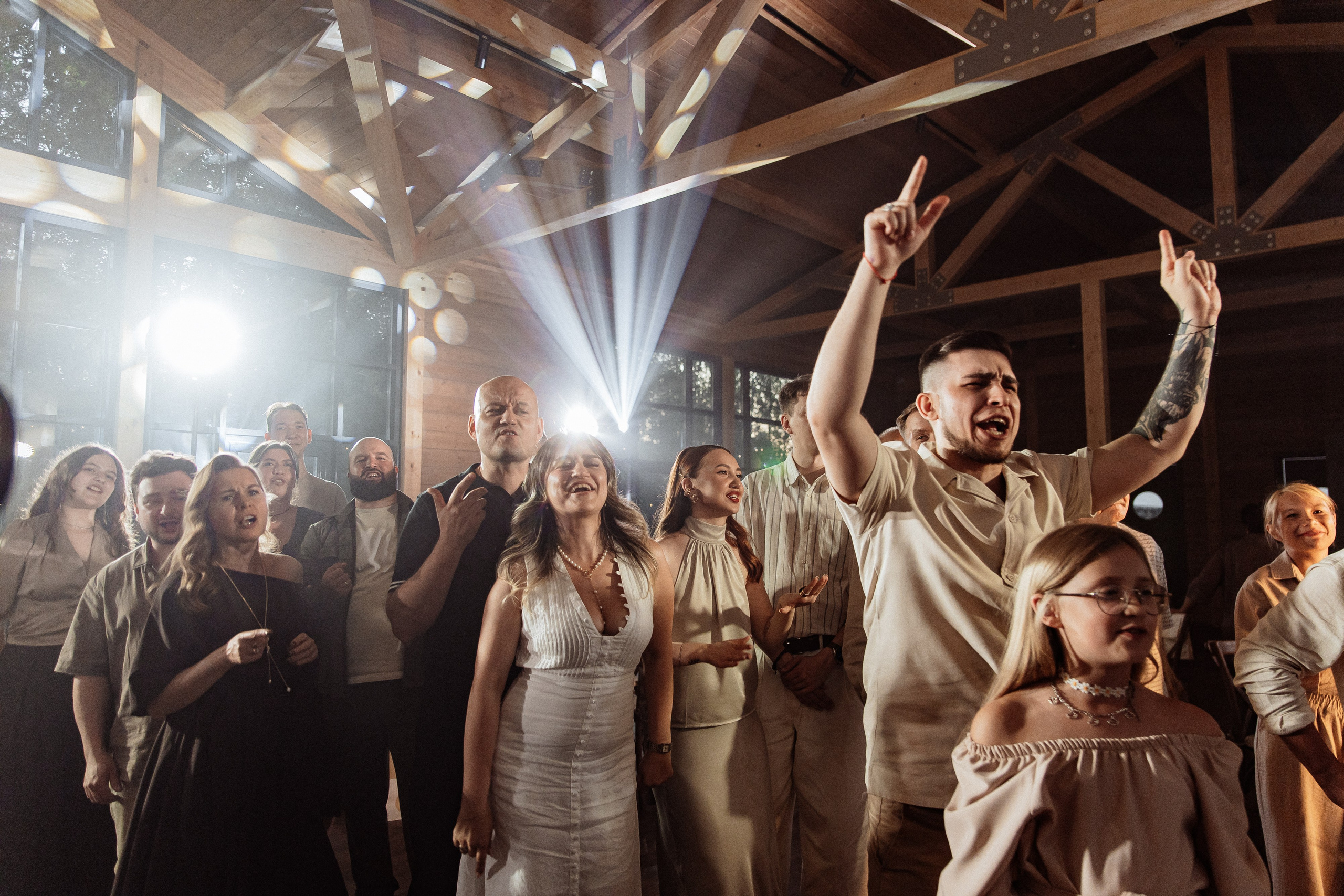 Свадебный банкет. Свадебный фотограф в Казани и Санкт-Петербурге Евгения Есенина