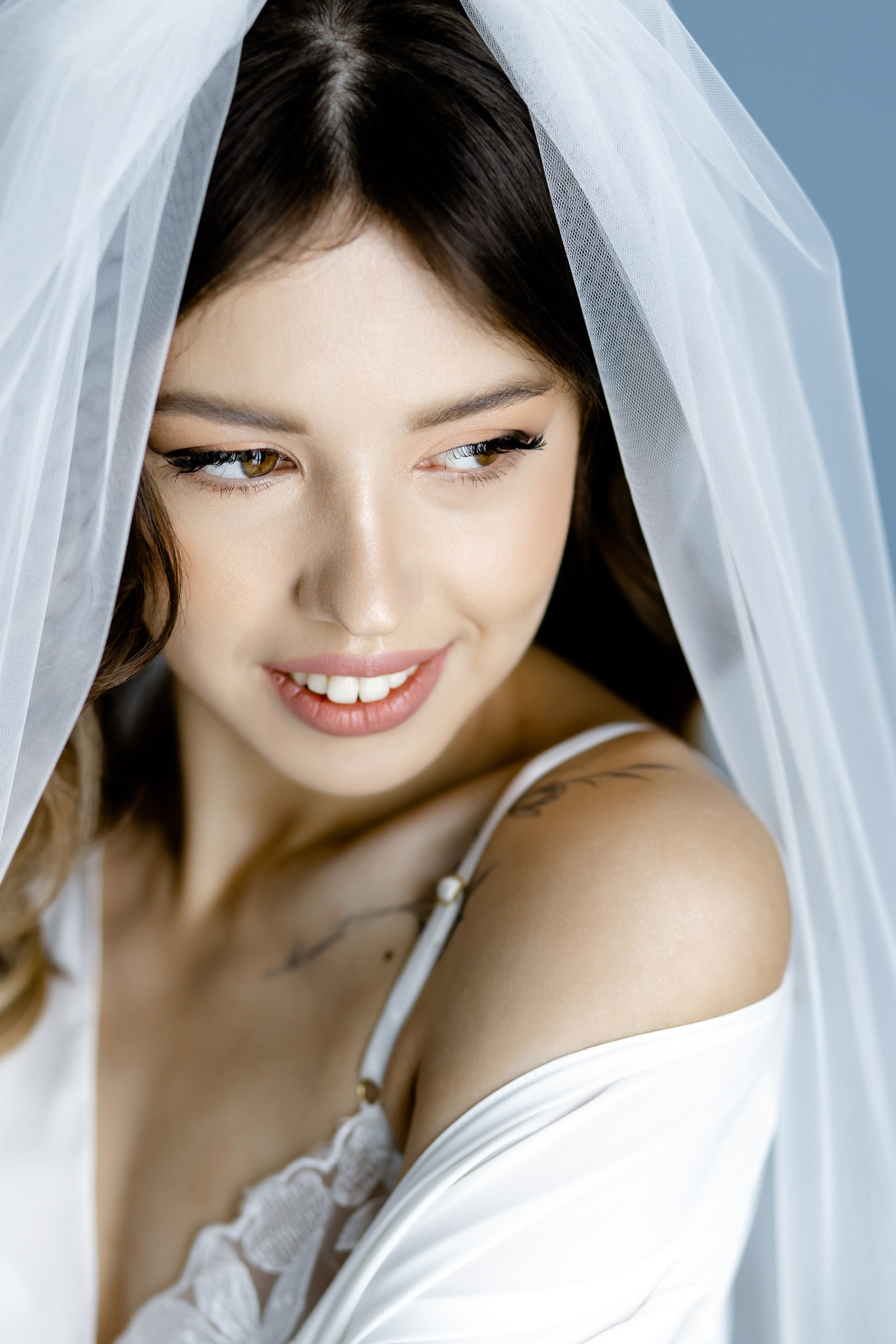 Свадебный день Тихона и Сони. Свадебный фотограф Анна Бабахина