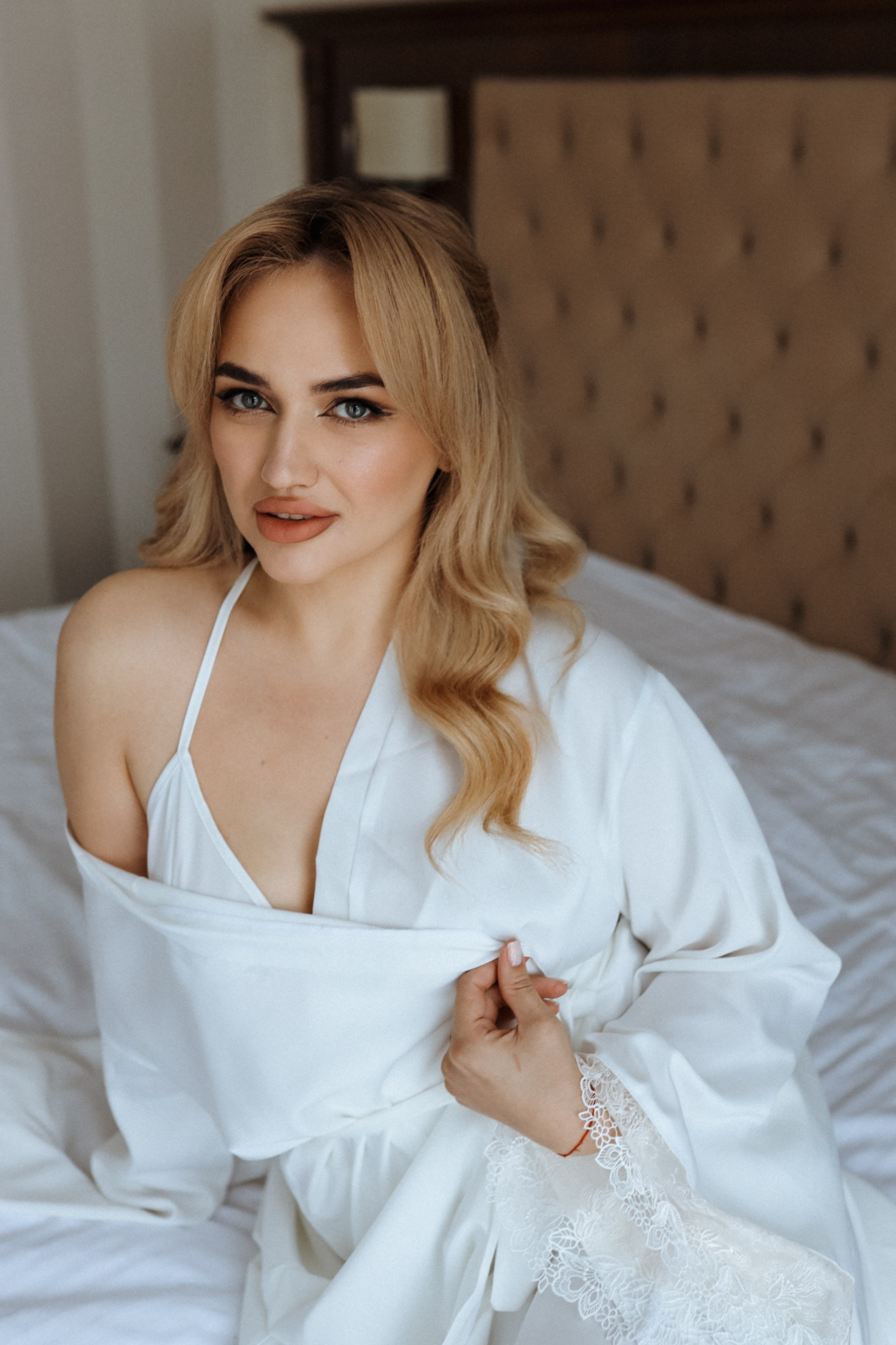 Иван и Юлия. Фотограф в Оренбурге Майя Шатрова