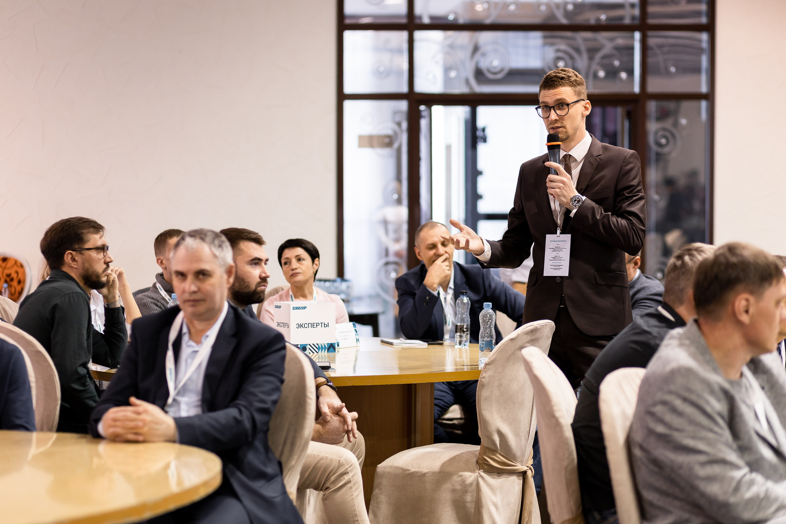 СИБУР. Ваш самый лучший фотограф!