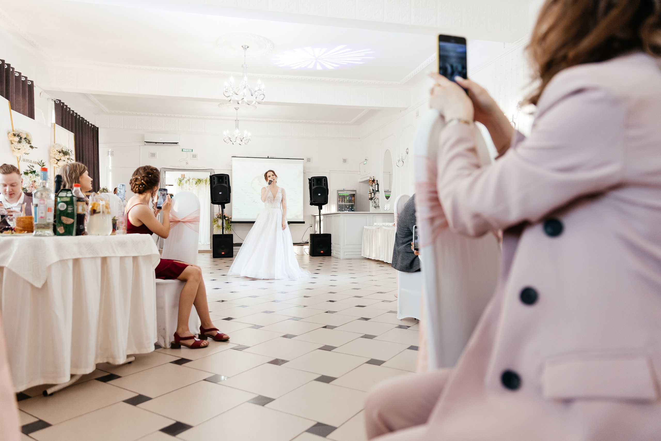 Виталий и Мария. Ваш самый лучший фотограф!